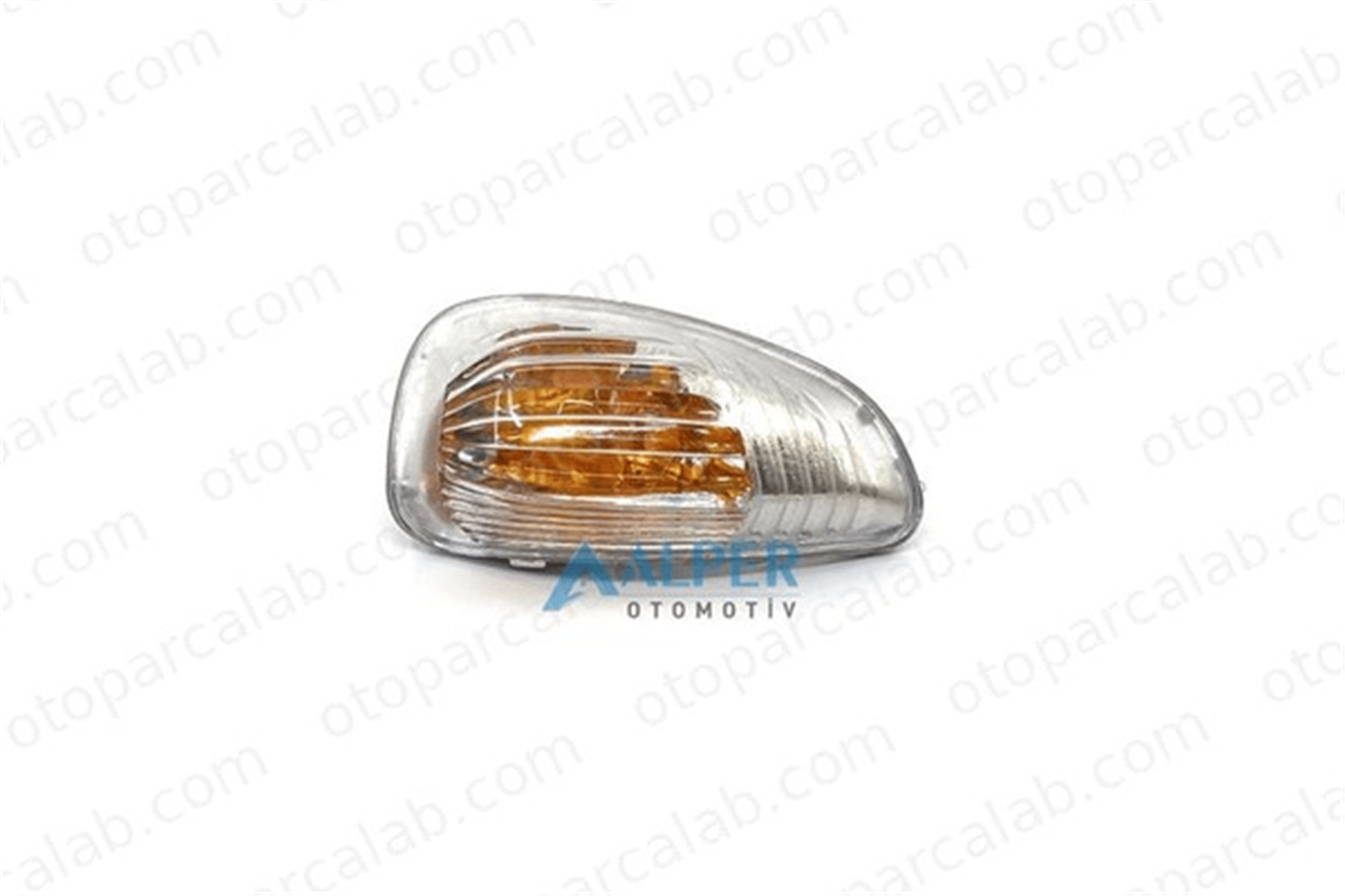 ALPER 572151 Dikiz Ayna Sinyali Sol NISSAN NV400 Panelvan/Van NV400 Platform şasi 261652475R 2616500Q0A
