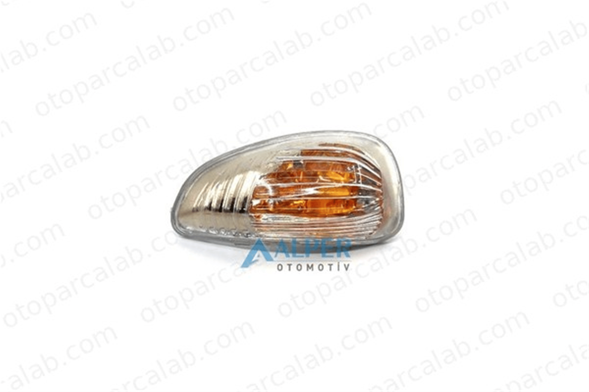 ALPER 572152 Dikiz Ayna Sinyali Sağ NISSAN NV400 Panelvan/Van NV400 Platform şasi 261603141R 2616000Q0B