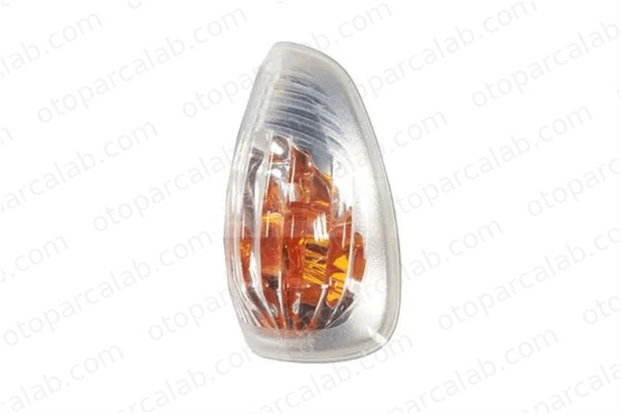 ALPER 572154 Dikiz Ayna Sinyali Sağ NISSAN NV400 Panelvan/Van NV400 Platform şasi 261609635R 2616000Q0A