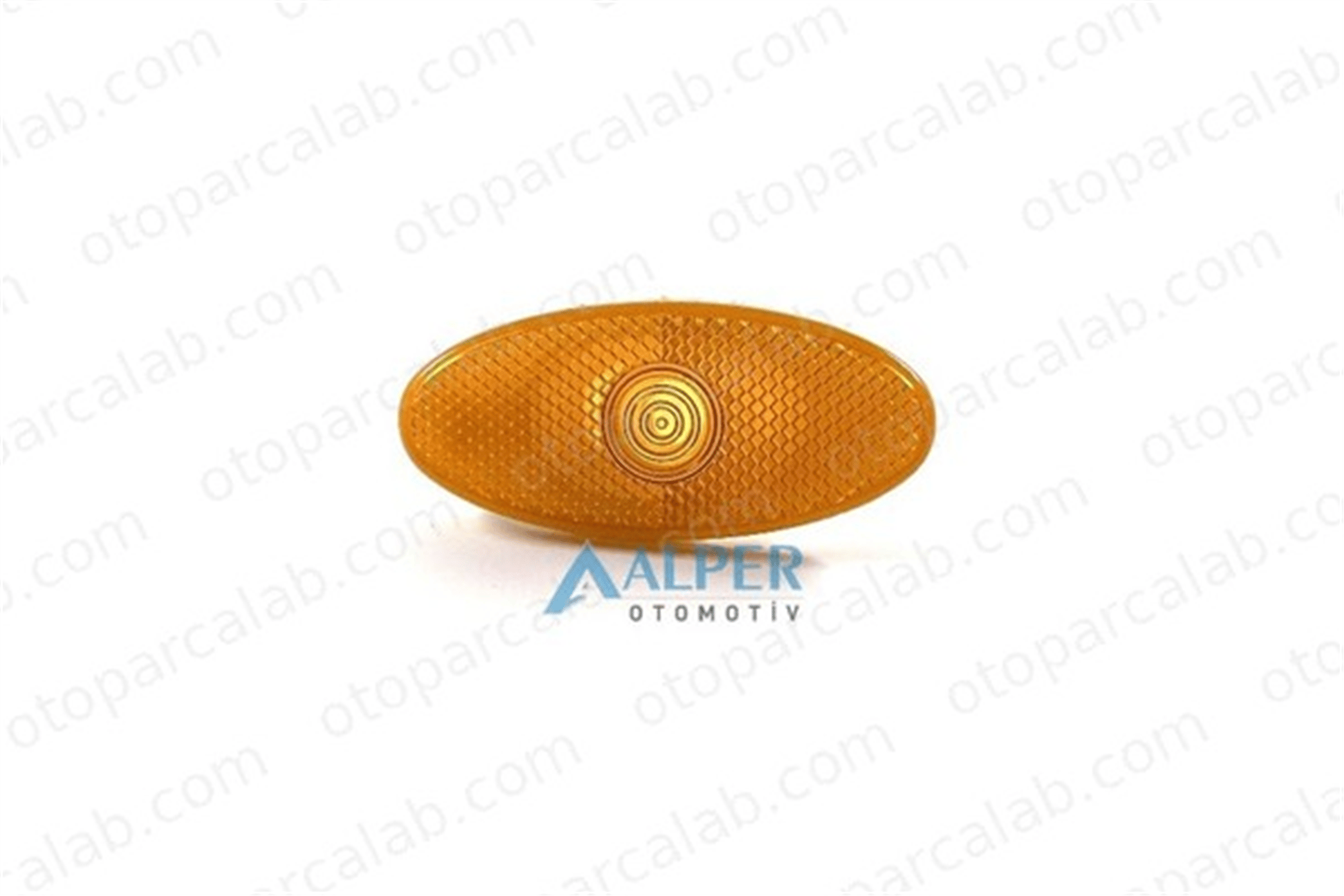 ALPER 572155 Çamurluk Sinyali Sağ veya Sol RENAULT MASTER III Panelvan/Van NISSAN NV400 Panelvan/Van 261B00001R 2618000Q0A