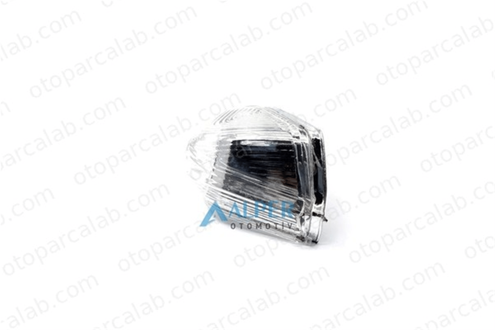 ALPER 577012 Dikiz Ayna Sinyali Sağ MERCEDES-BENZ SPRINTER 3,5-t Panelvan/Van SPRINTER 3,5-t Platform şasi 2E0953050A A0018229020