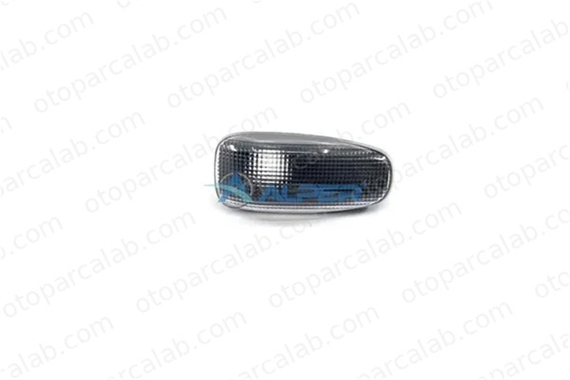 ALPER 577015 Çamurluk Sinyali Sağ veya Sol MERCEDES-BENZ SPRINTER 4-t Panelvan/Van SPRINTER 4-t Platform şasi A2108200921 2108200921