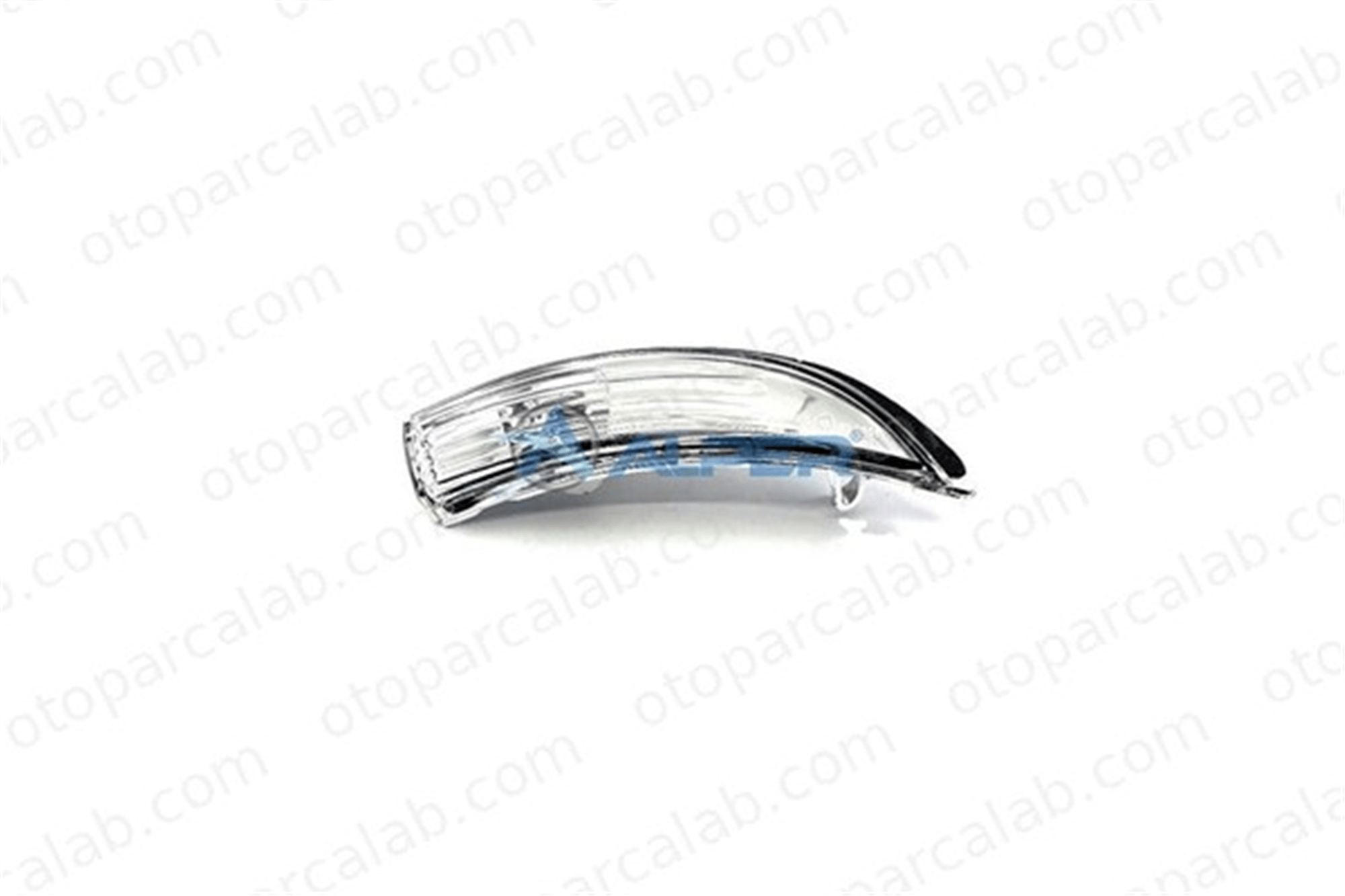 ALPER 579042 Dikiz Ayna Sinyali Sağ FORD FIESTA VI B-MAX 8A6113B382AF 1748314