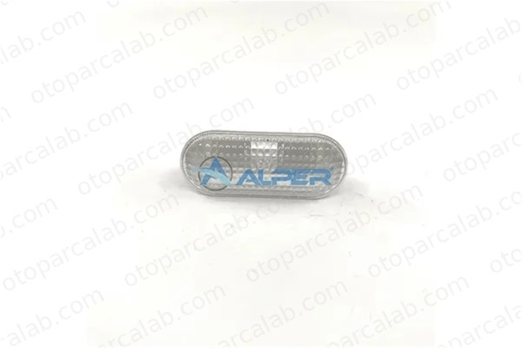 ALPER 579073 Çamurluk Sinyali Sağ veya Sol FORD FOCUS II FOCUS II Turnier 4M5113K309AA 1336185