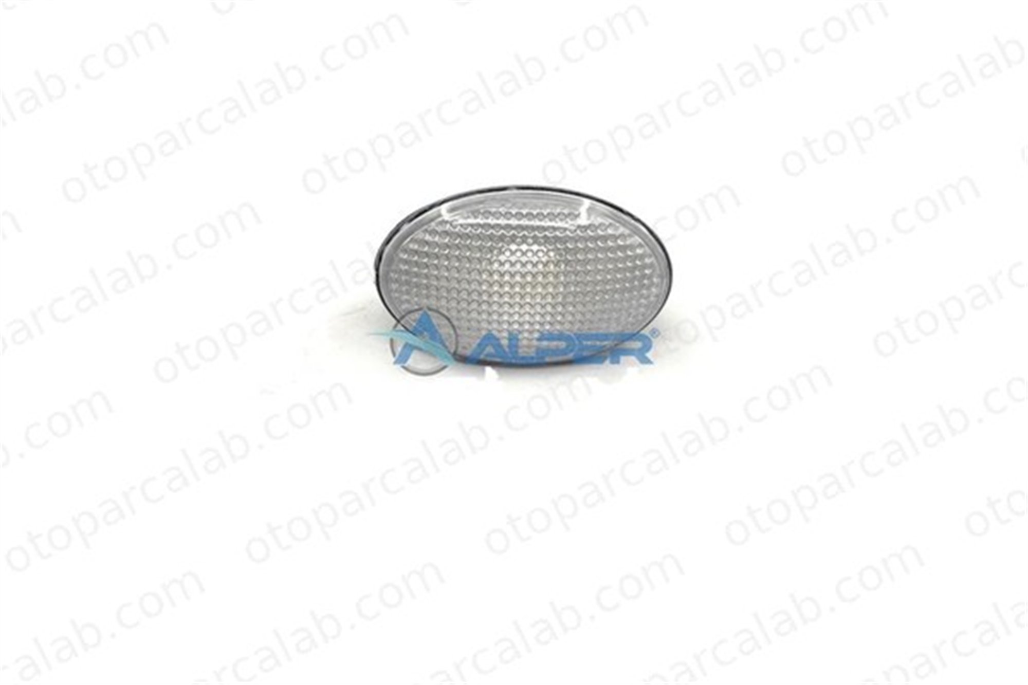 ALPER 579126 Çamurluk Sinyali Sağ veya Sol FORD TRANSIT Minibüs/Otobüs TRANSIT Panelvan/Van 93BG13K354AA 1027421