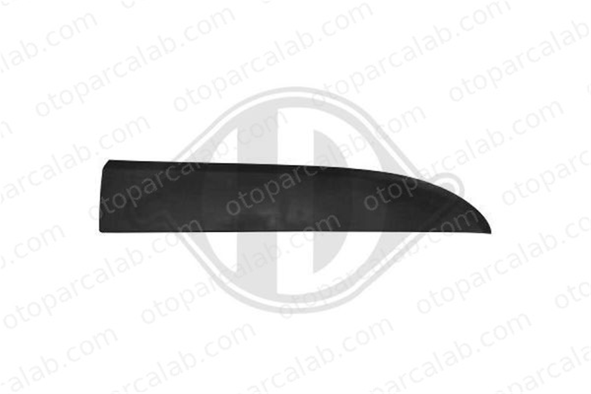 ALPER 6021310 Kapı Bandı Ön Sağ RENAULT TRAFIC III Minibüs/Otobüs TRAFIC III Panelvan/Van 808200752R 6000617424
