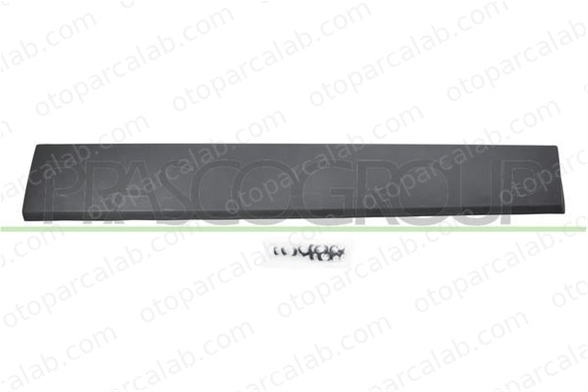 ALPER 6021313 Kapı Bandı Orta Sol FIAT TALENTO Panelvan/Van NISSAN NV300 Panelvan/Van 768556674R 4407251