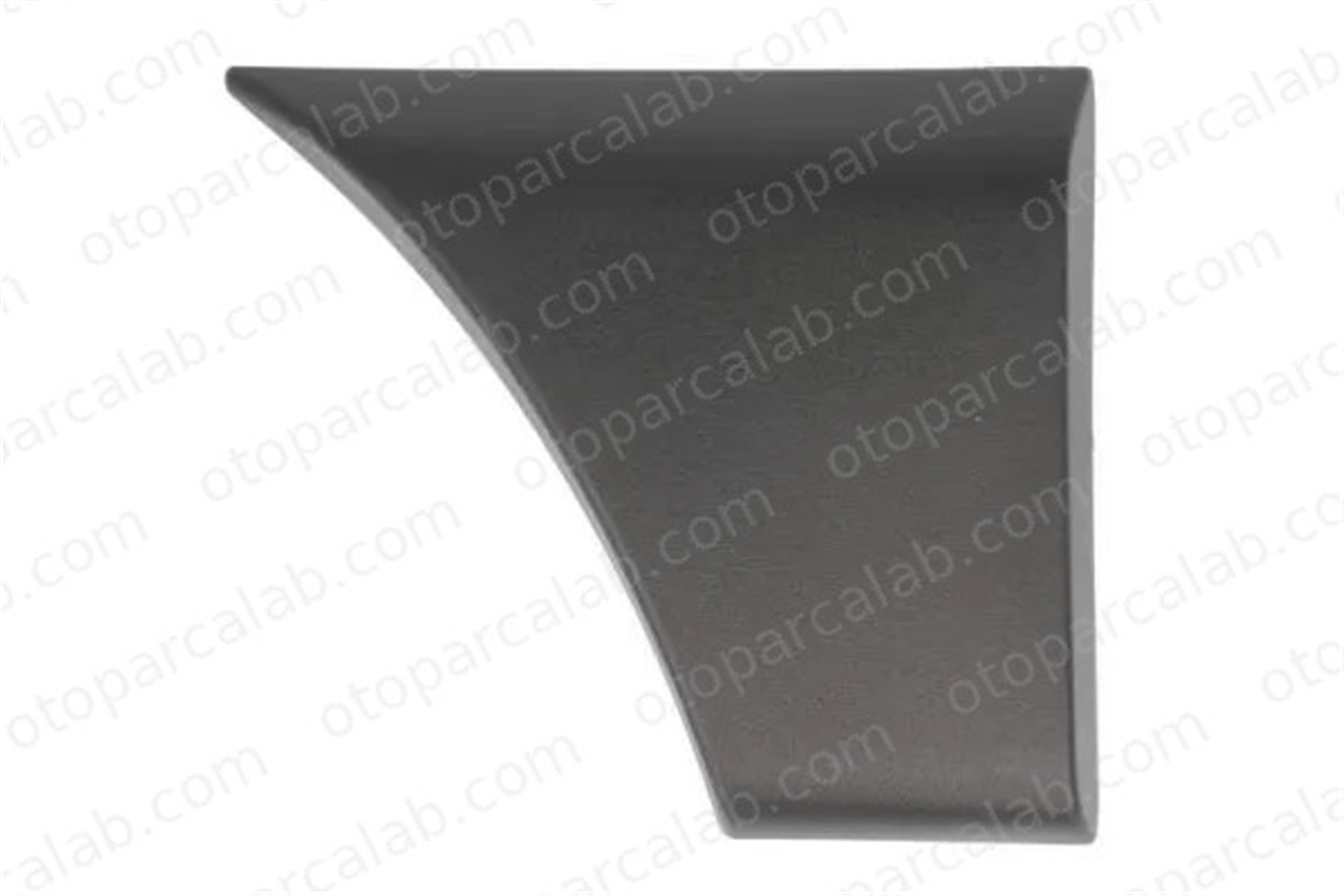 ALPER 6021510 Çamurluk Bandı Ön Sağ OPEL MOVANO B Panelvan/Van MOVANO B Platform şasi 768F30004R 93197649