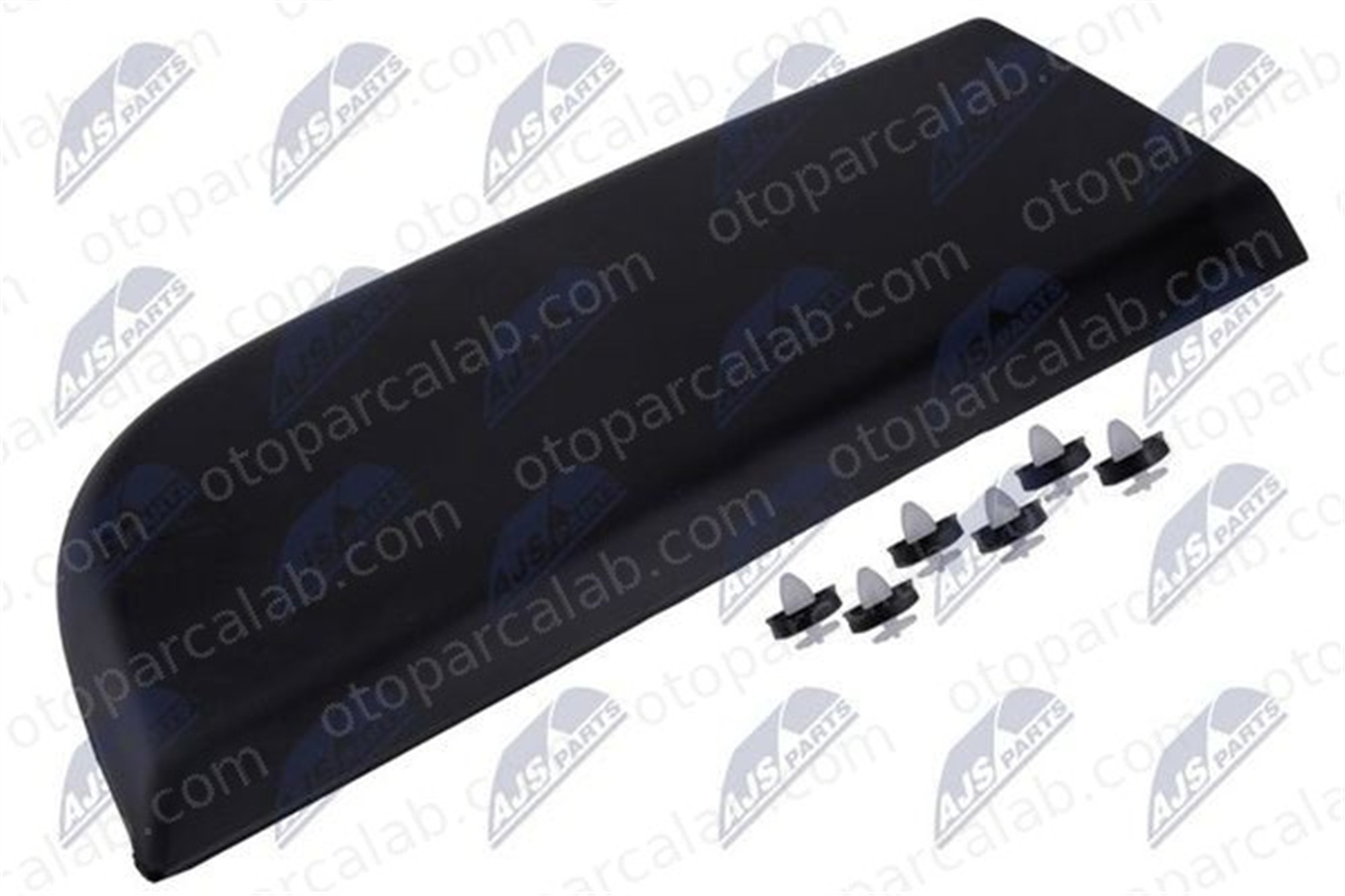 ALPER 602152 Kapı Bandı Ön Sağ RENAULT MASTER III Panelvan/Van NISSAN NV400 Panelvan/Van 808200149R