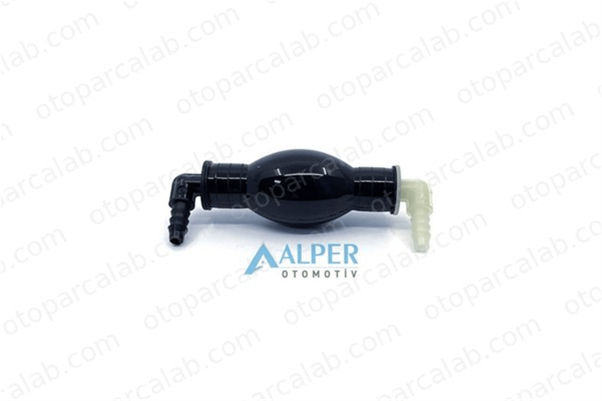 ALPER 651603 Yakıt Borusu CITROËN C1 FORD FIESTA V 1574S8 2S6Q9D350AF