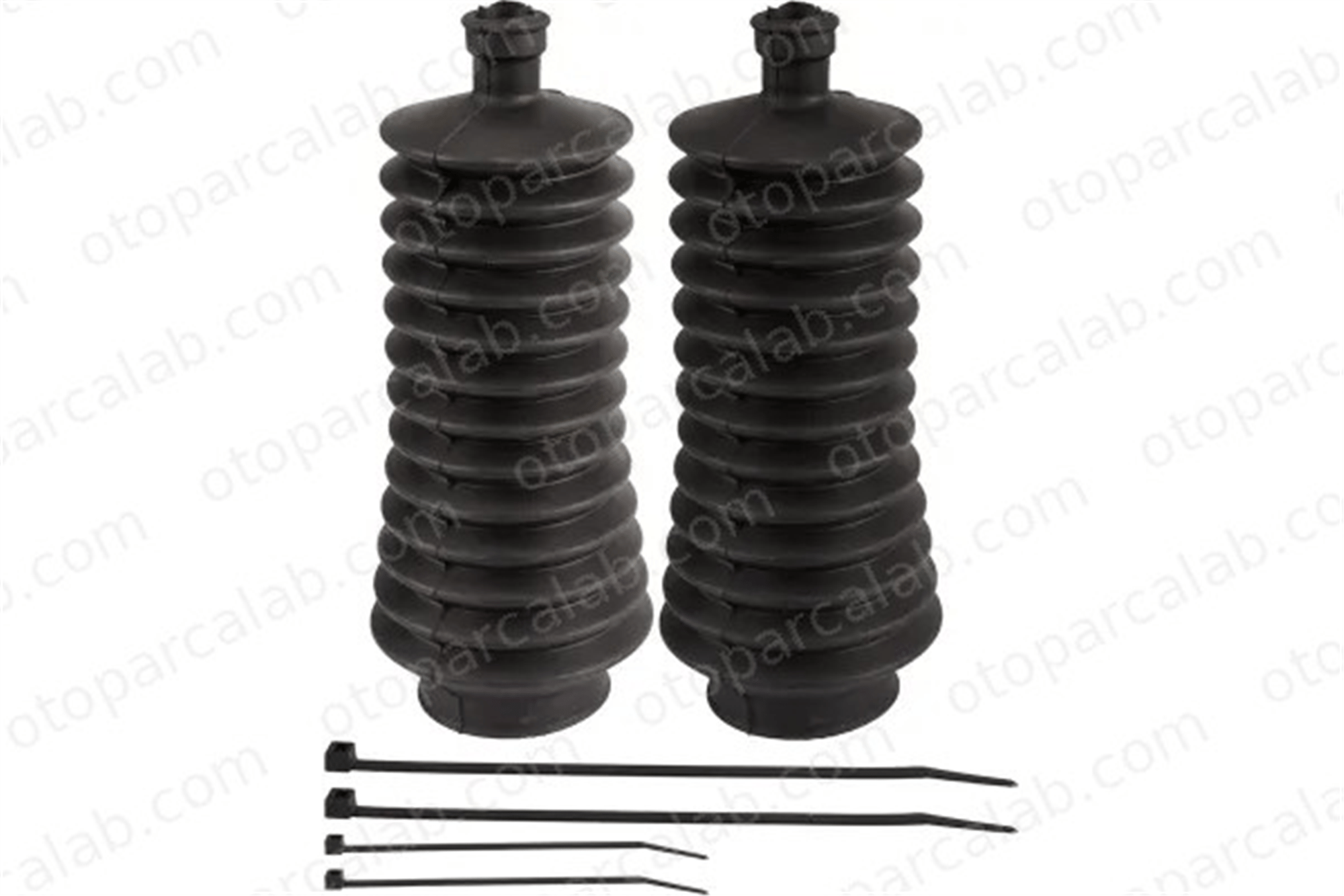 ALPER 772111 Direksiyon Körüğü Sol RENAULT CLIO II KANGOO 7701469496