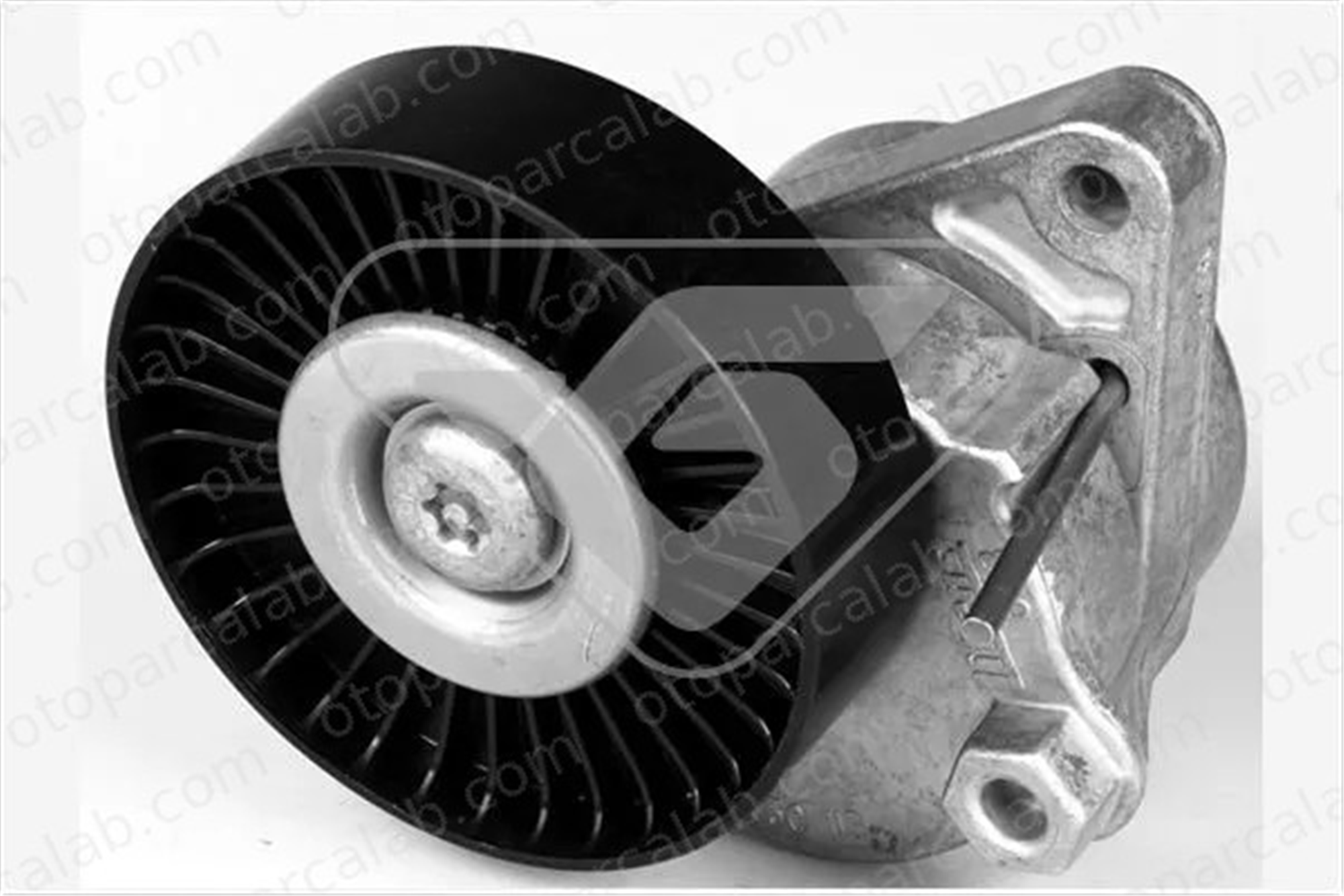 ALT 01026 Vantilatör Kayış Gergi Rulmanı MERCEDES-BENZ E-SERISI E-SERISI T-Model A1122000870 5096525AA