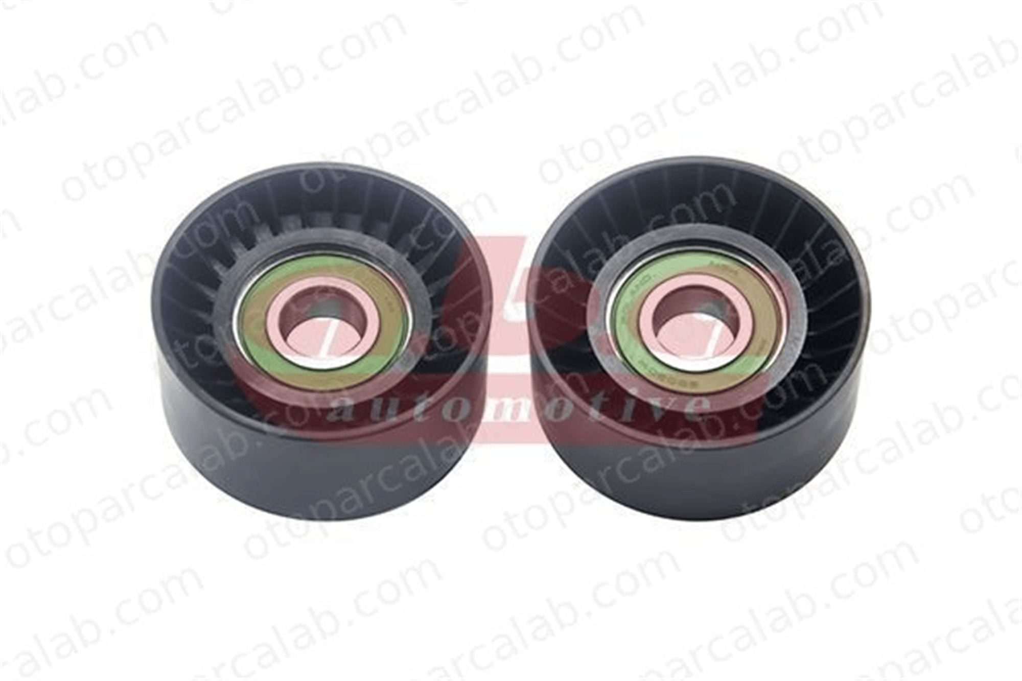 ALT 01073 Vantilatör Kayış Gergi Rulmanı BMW 1 3 11287599097 11288604266