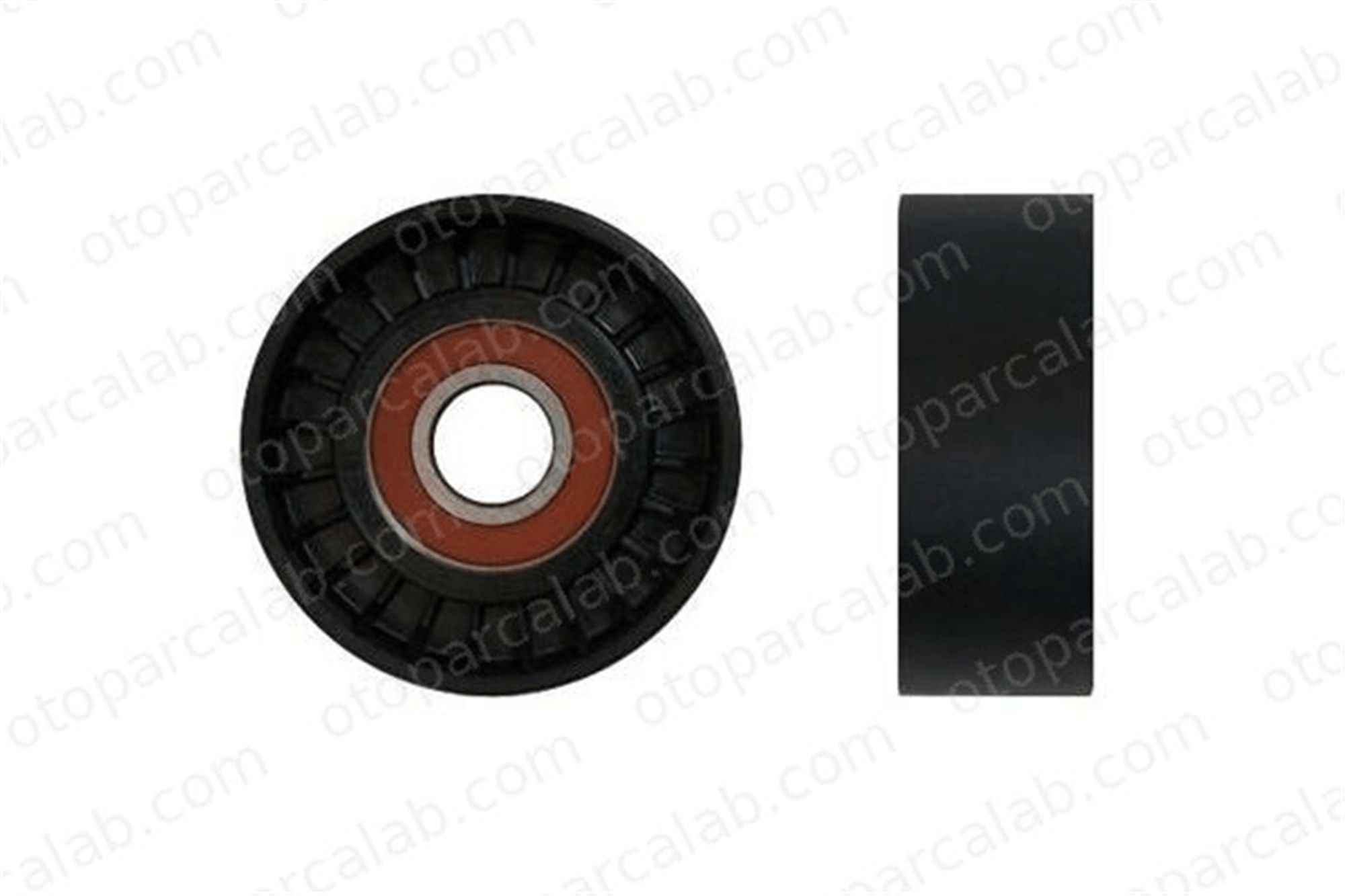 ALT 02353 Vantilatör Kayış Gergi Rulmanı AUDI A3 SEAT LEON 6A903315E 06A 903 315 E
