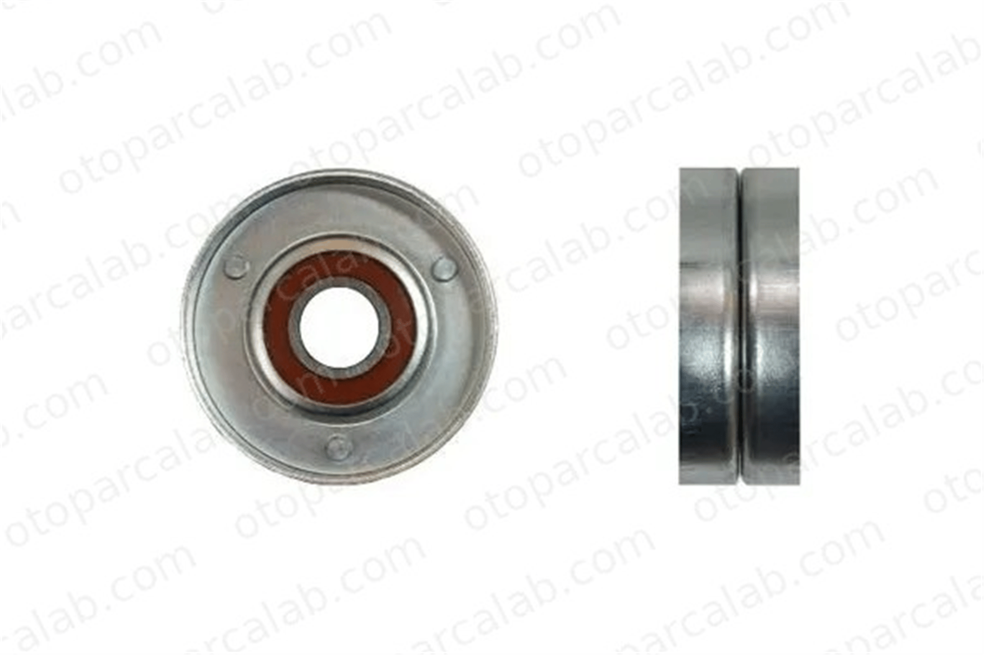 ALT 02366 Vantilatör Kayış Gergi Rulmanı VW BORA I BORA Variant 32145299A 032 145 299 A