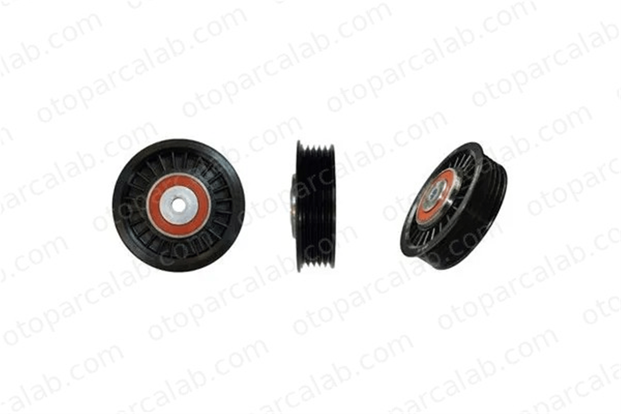 ALT 02434 Vantilatör Kayış Gergi Rulmanı SKODA SUPERB I AUDI A4 B6 38903315D 38145278