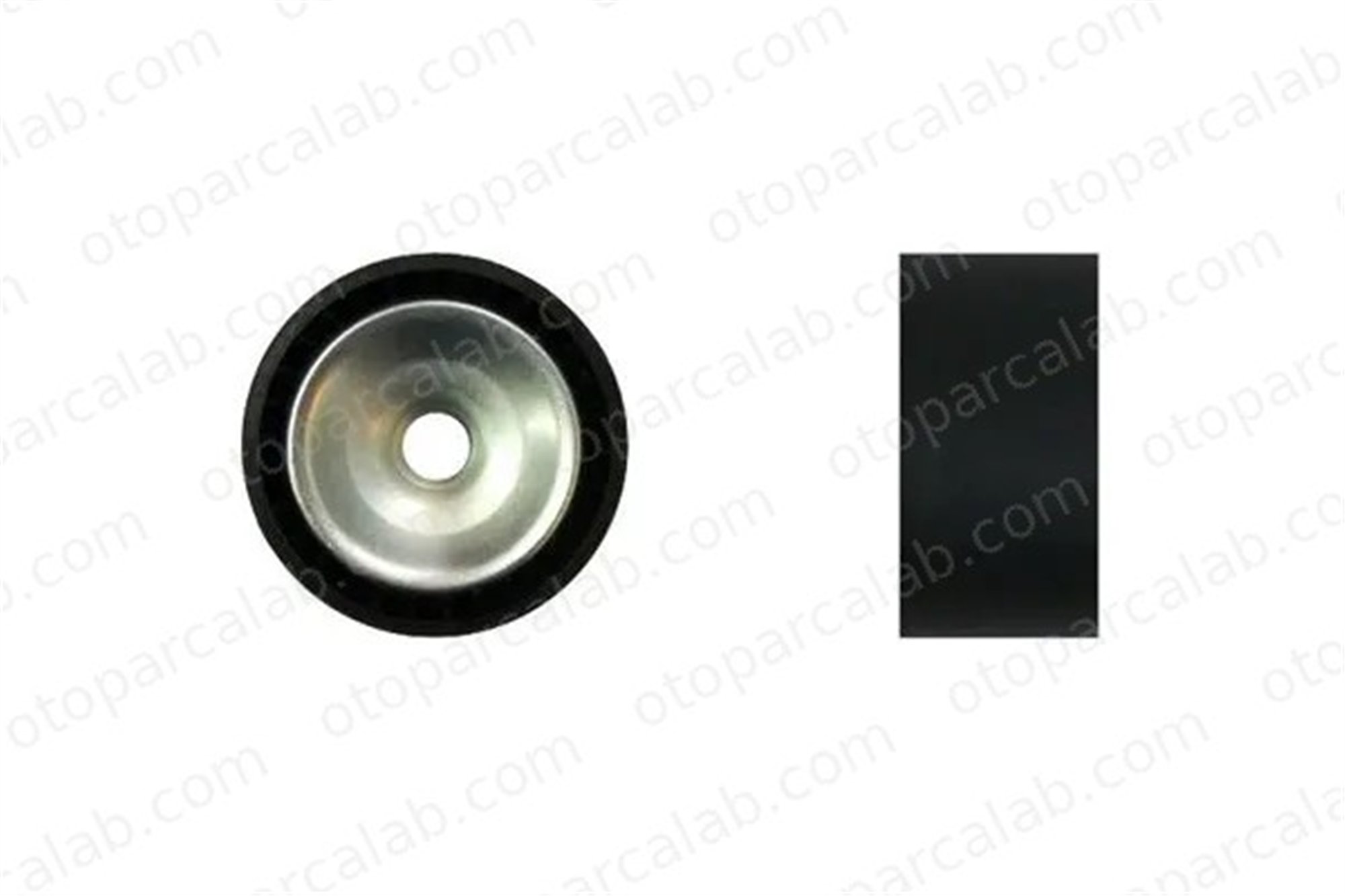 ALT 03041 Vantilatör Kayış Gergi Rulmanı RENAULT SCÉNIC I MPV CLIO II 8200603359 8200403954