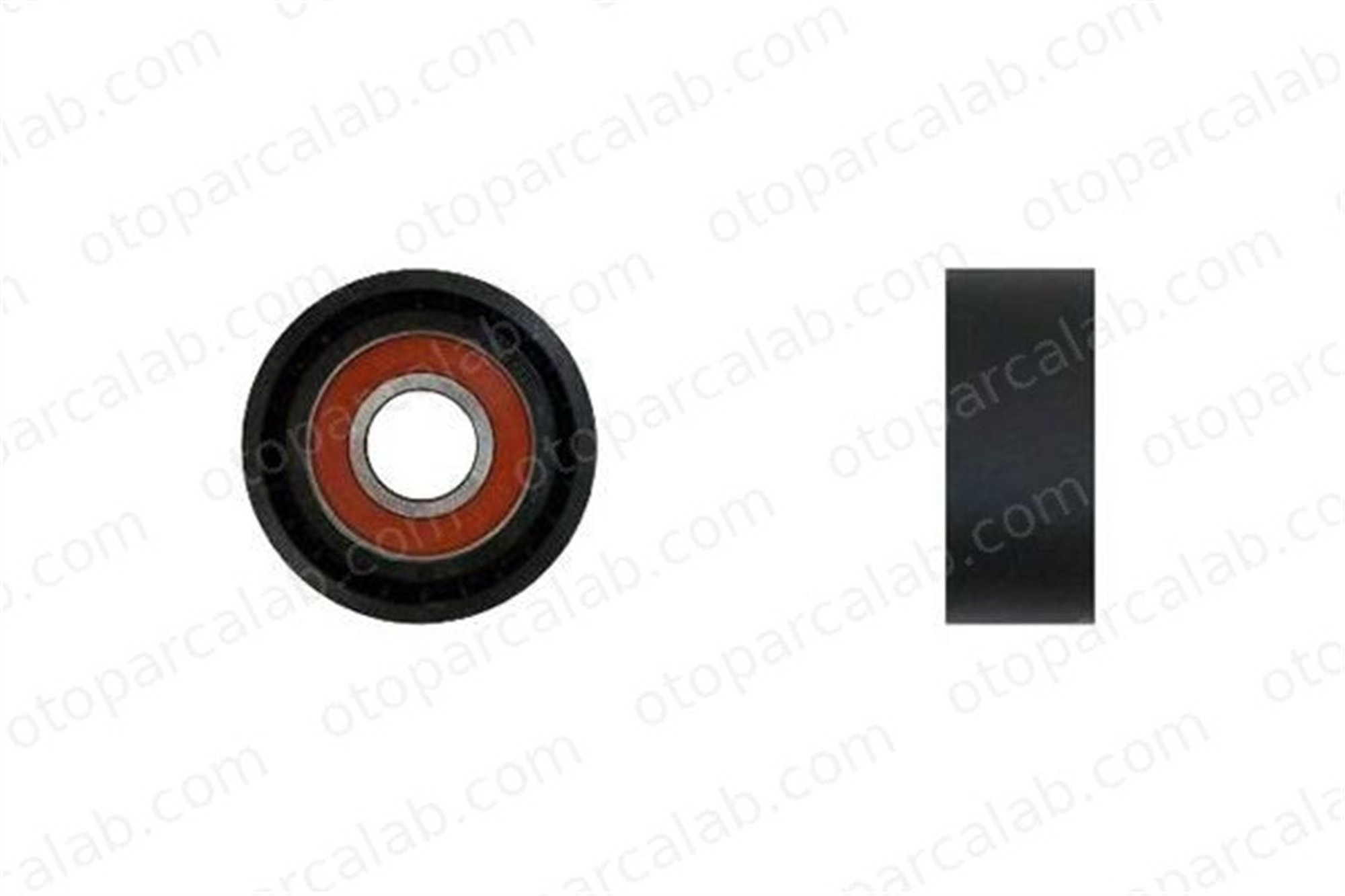 ALT 03052 Vantilatör Kayış Gergi Rulmanı CITROËN BERLINGO / BERLINGO FIRST Kasa/büyük limuzin BERLINGO / BERLINGO FIRST MPV 575189 2S616A228AG