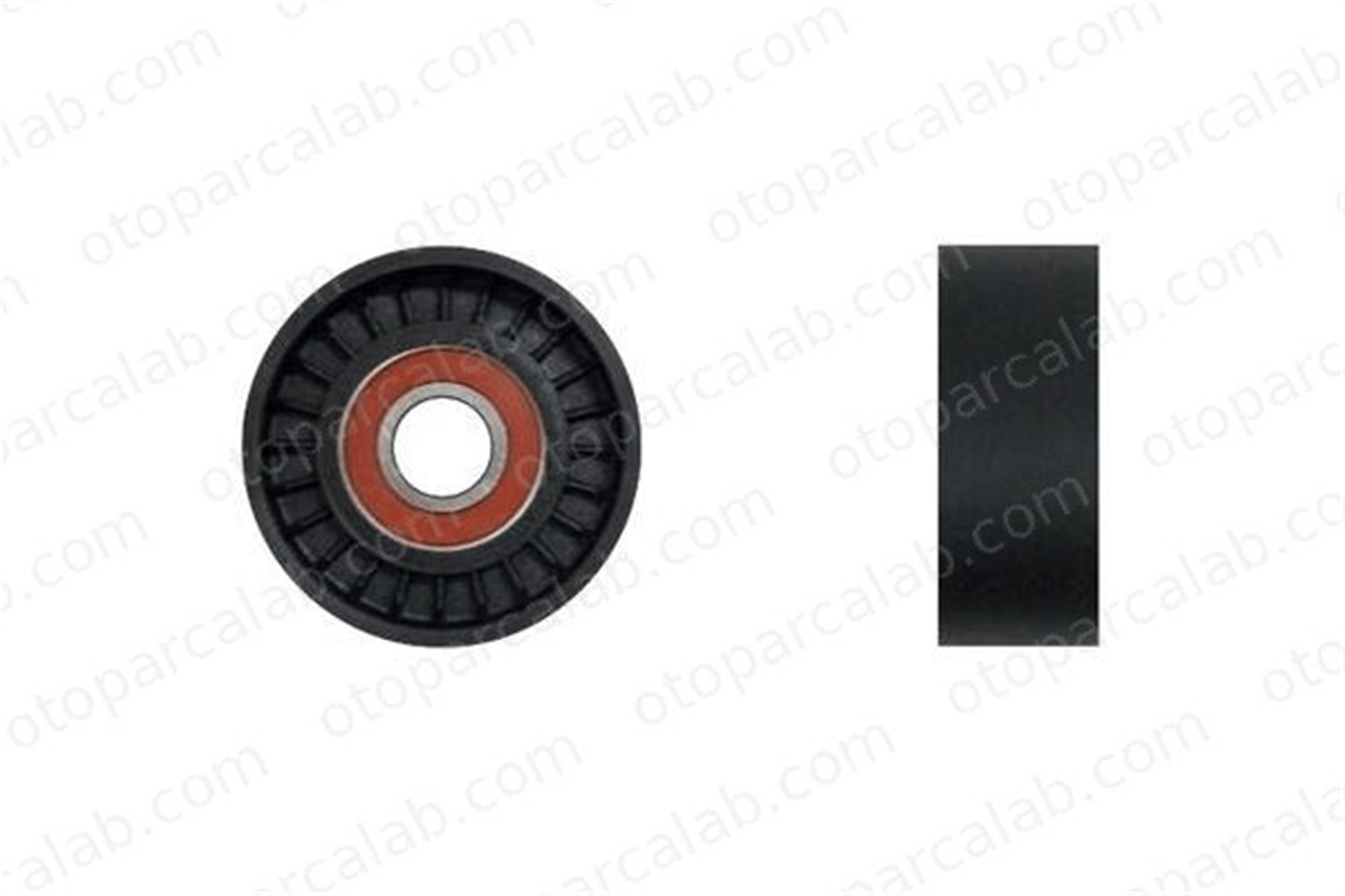 ALT 03059 Vantilatör Kayış Gergi Rulmanı MG MG ZT MG ZT- T PQG100190 PQG100190L