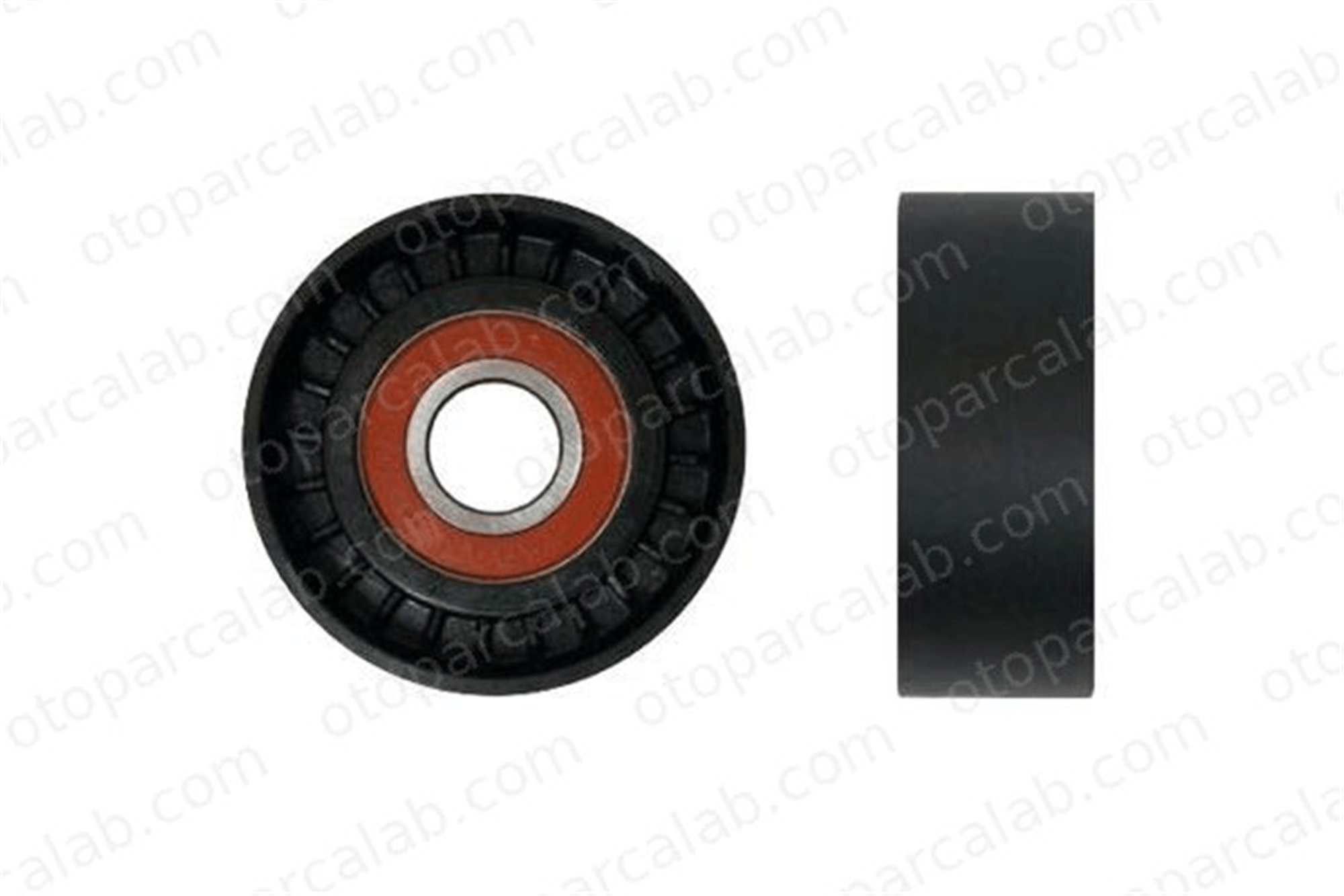 ALT 03390 Vantilatör Kayış Gergi Rulmanı ALFA ROMEO 159 Sportwagon 159 51773551 55190813