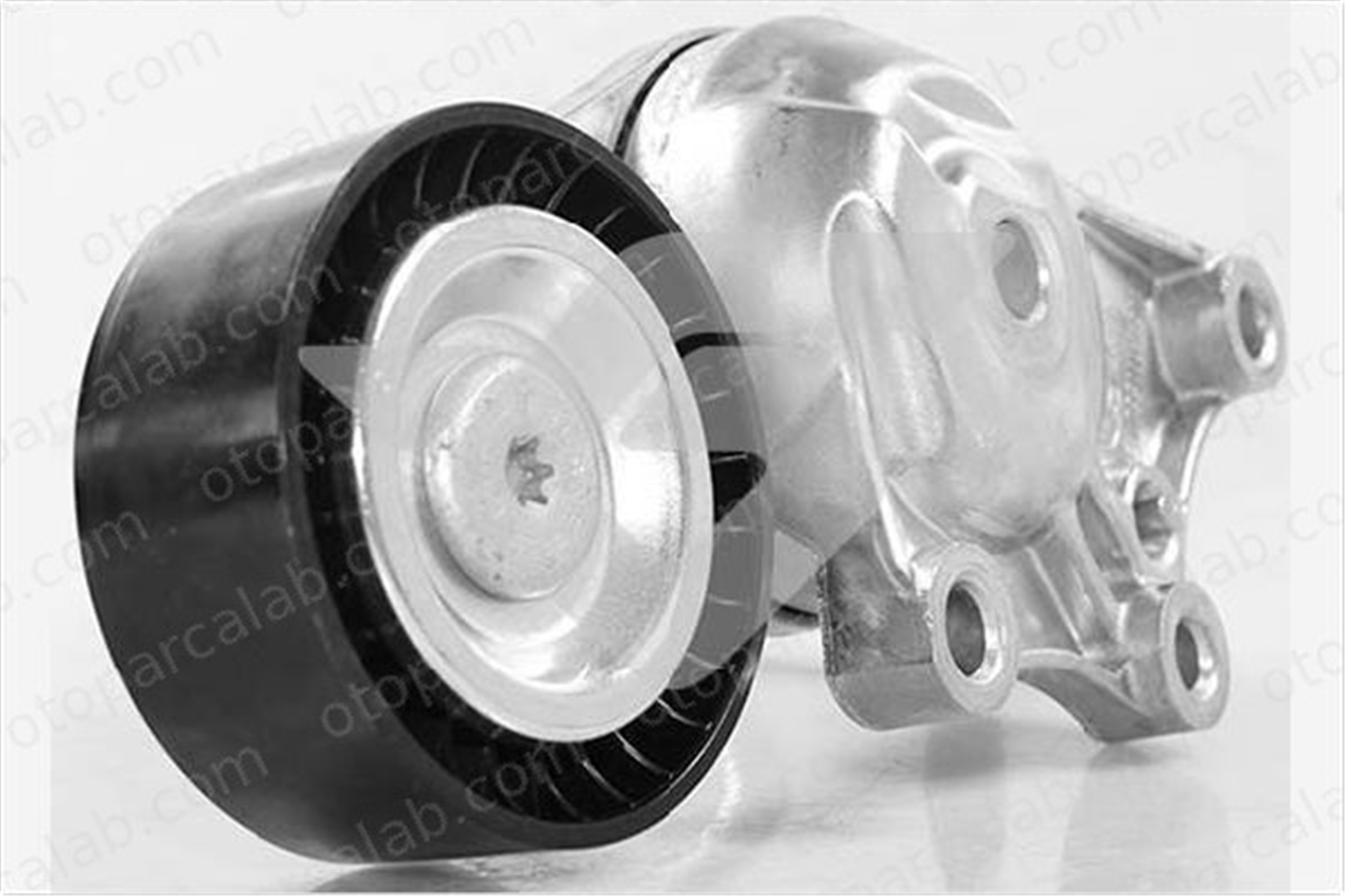 ALT 03425 Vantilatör Kayış Gergi Rulmanı PEUGEOT 208 I CITROËN BERLINGO Kasa/büyük limuzin 1611426180