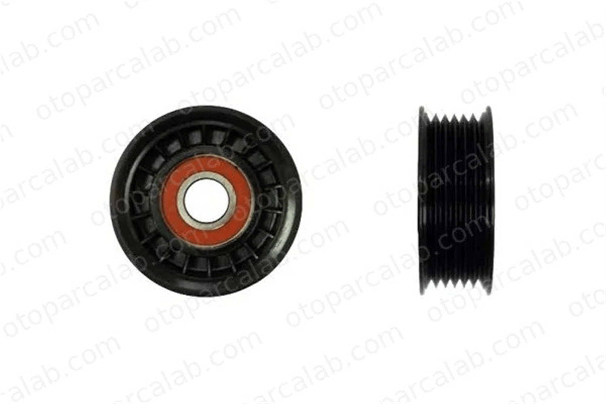 ALT 04324 Vantilatör Kayış Gergi Rulmanı FORD FOCUS I MONDEO II 97BB6A228AG 1061459