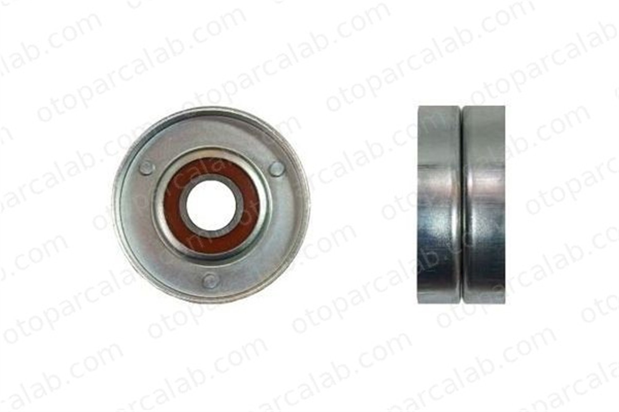 ALT 04328 Vantilatör Kayış Gergi Rulmanı FORD ESCORT V ESCORT VI 6577227 6710259