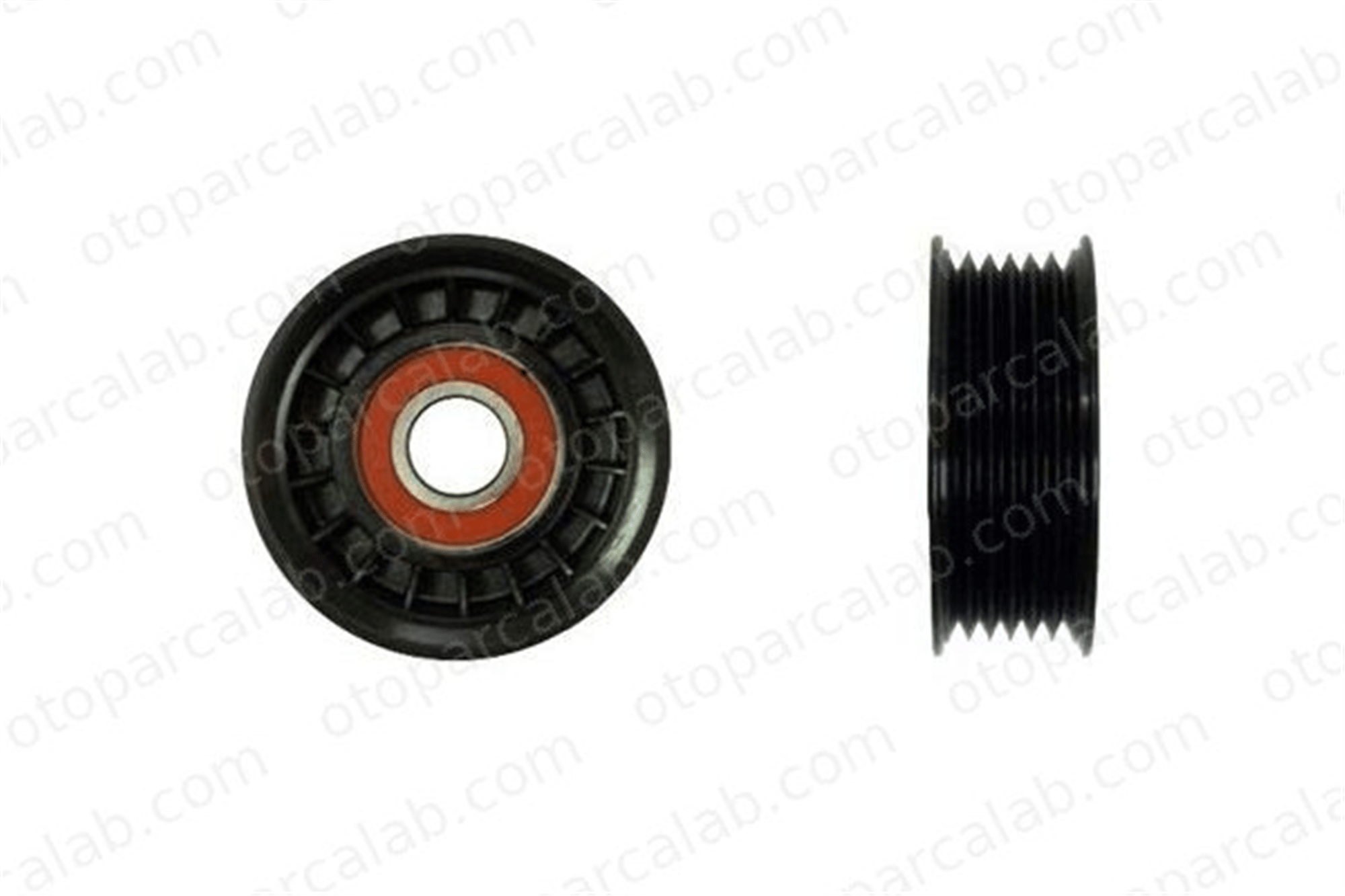 ALT 04329 Vantilatör Kayış Gergi Rulmanı FORD MONDEO III MONDEO III Sedan 1S7Q6A228AE 1127103
