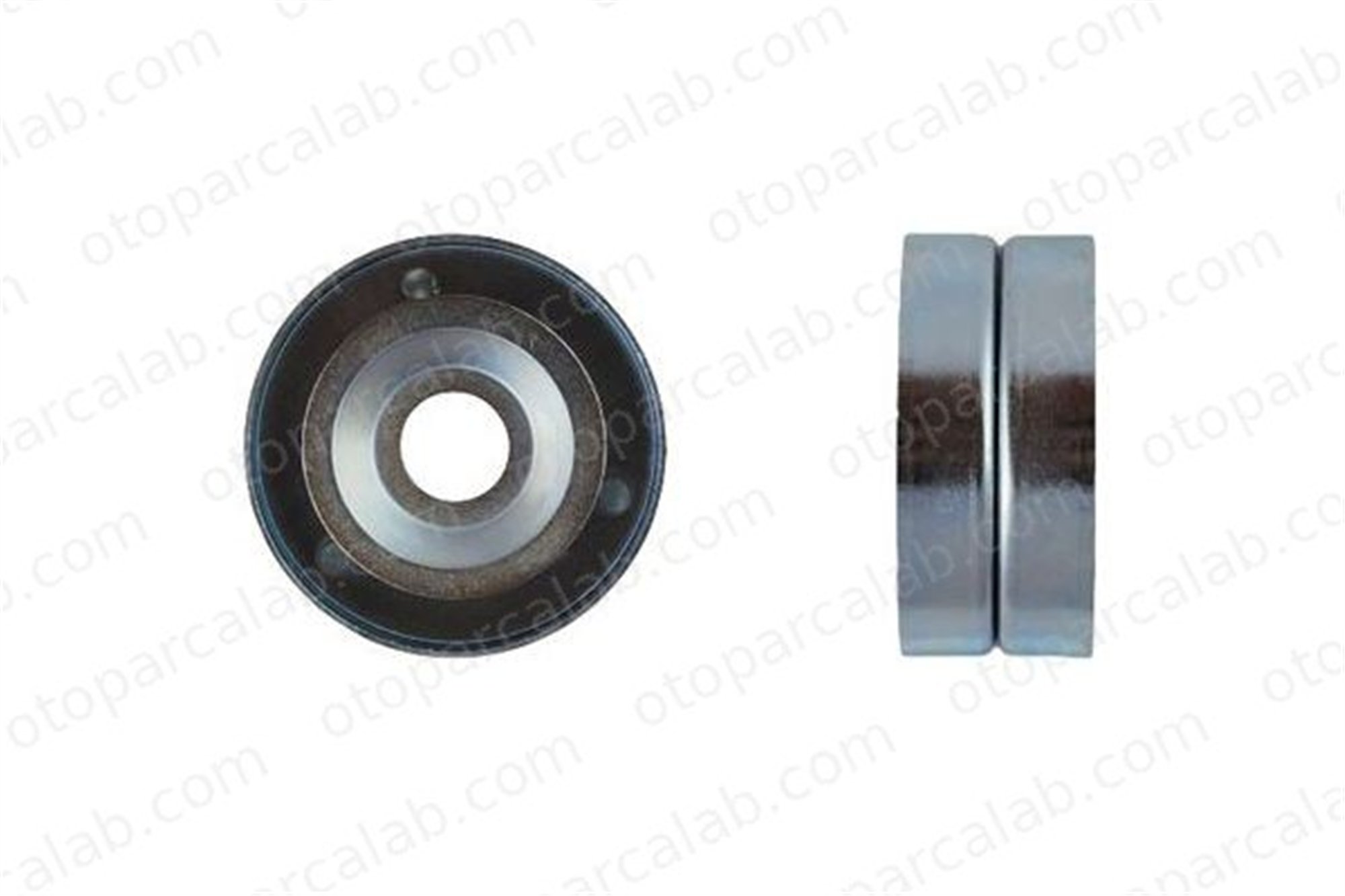 ALT 06019 Vantilatör Kayış Gergi Rulmanı HONDA CIVIC VIII Sedan CR-V IV 31170RWK005 31170R0A005