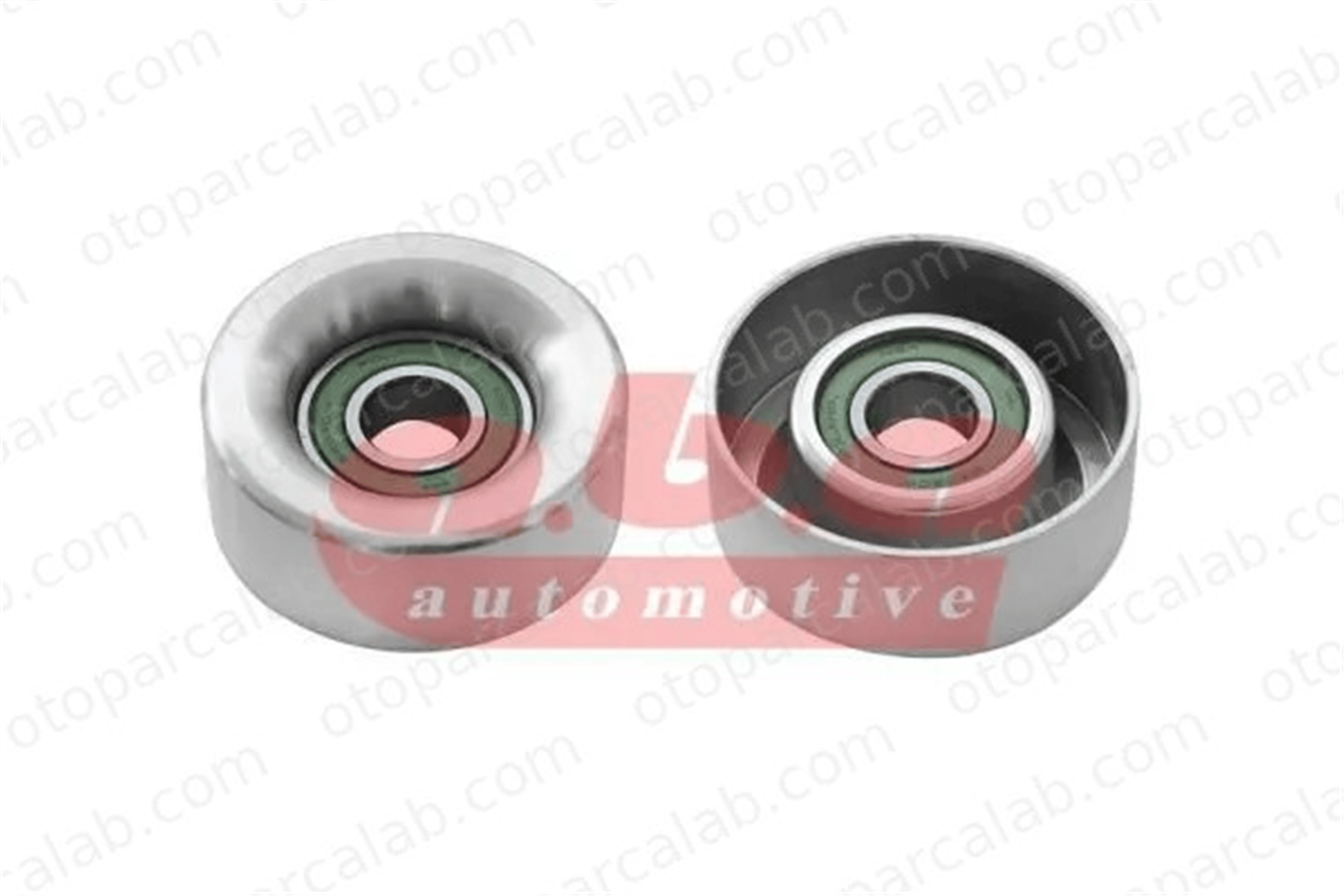 ALT 06021 Vantilatör Kayış Gergi Rulmanı NISSAN X-TRAIL II QASHQAI / QASHQAI +2 I 11955JD20A 11955JD21A