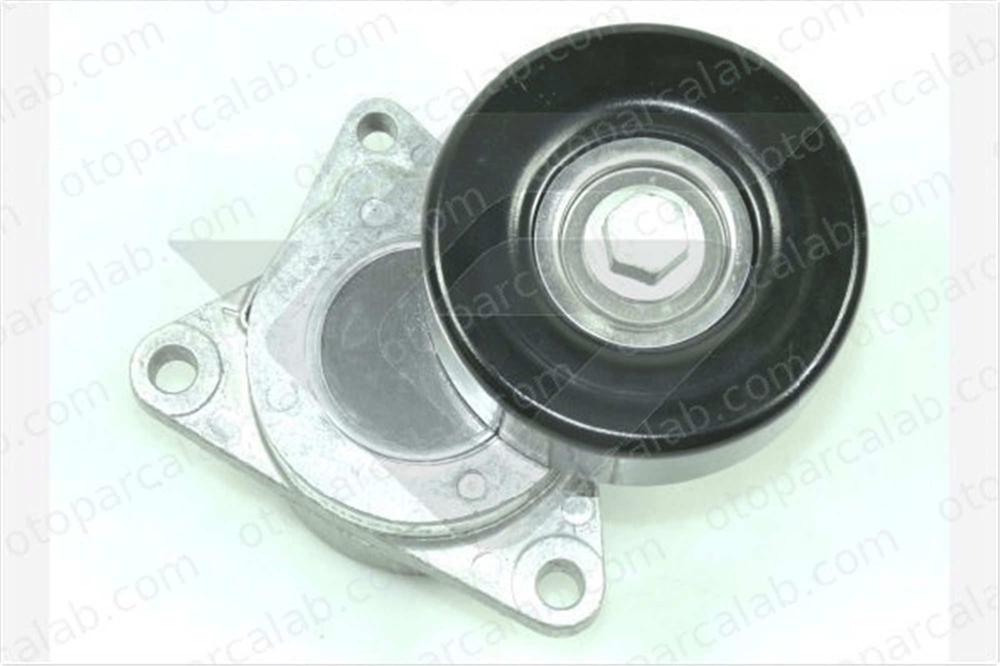 ALT 06316 Vantilatör Kayış Gergi Rulmanı RENAULT KOLEOS I NISSAN X-TRAIL II 11955JA00A 11955JA00B