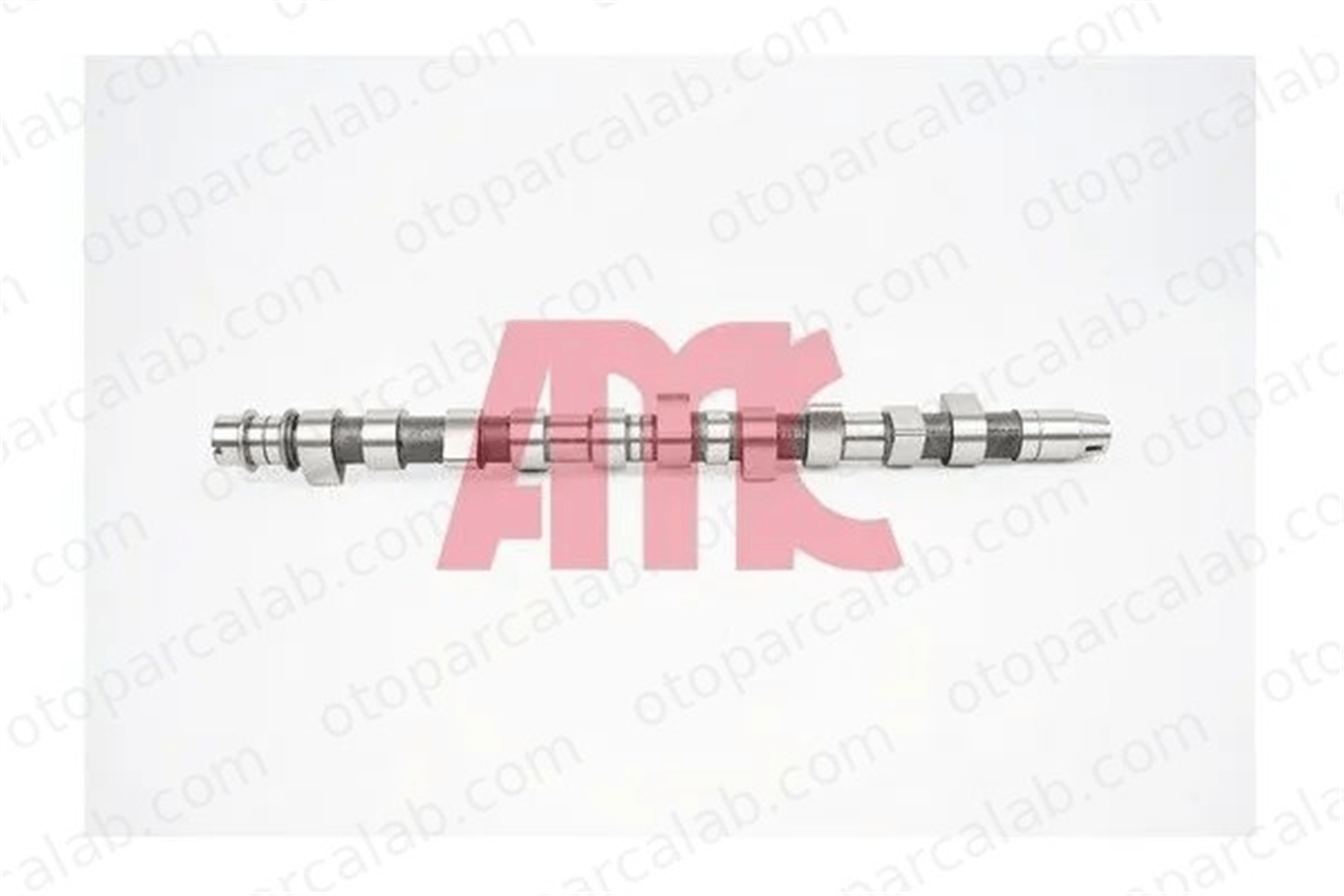 AMC 647030 Eksantrik Mili VW LT 28-35 II Minibüs/Otobüs LT 28-46 II Panelvan/Van 74109101J 074109101J
