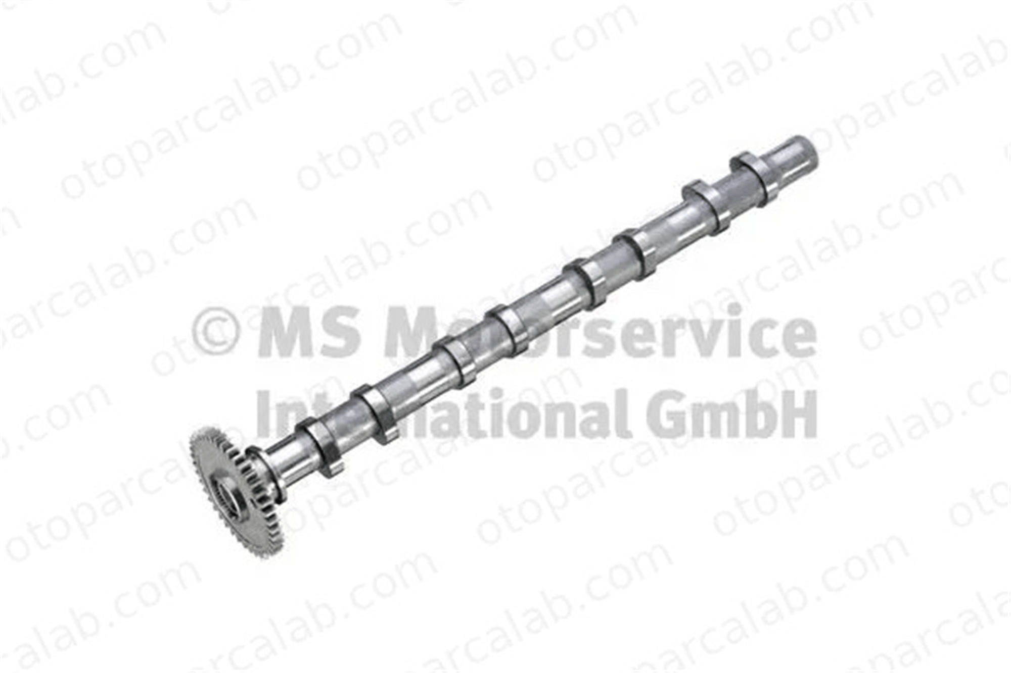 AMC 647073 Eksantrik Mili BMW 1 3 Touring 11318575438 647073