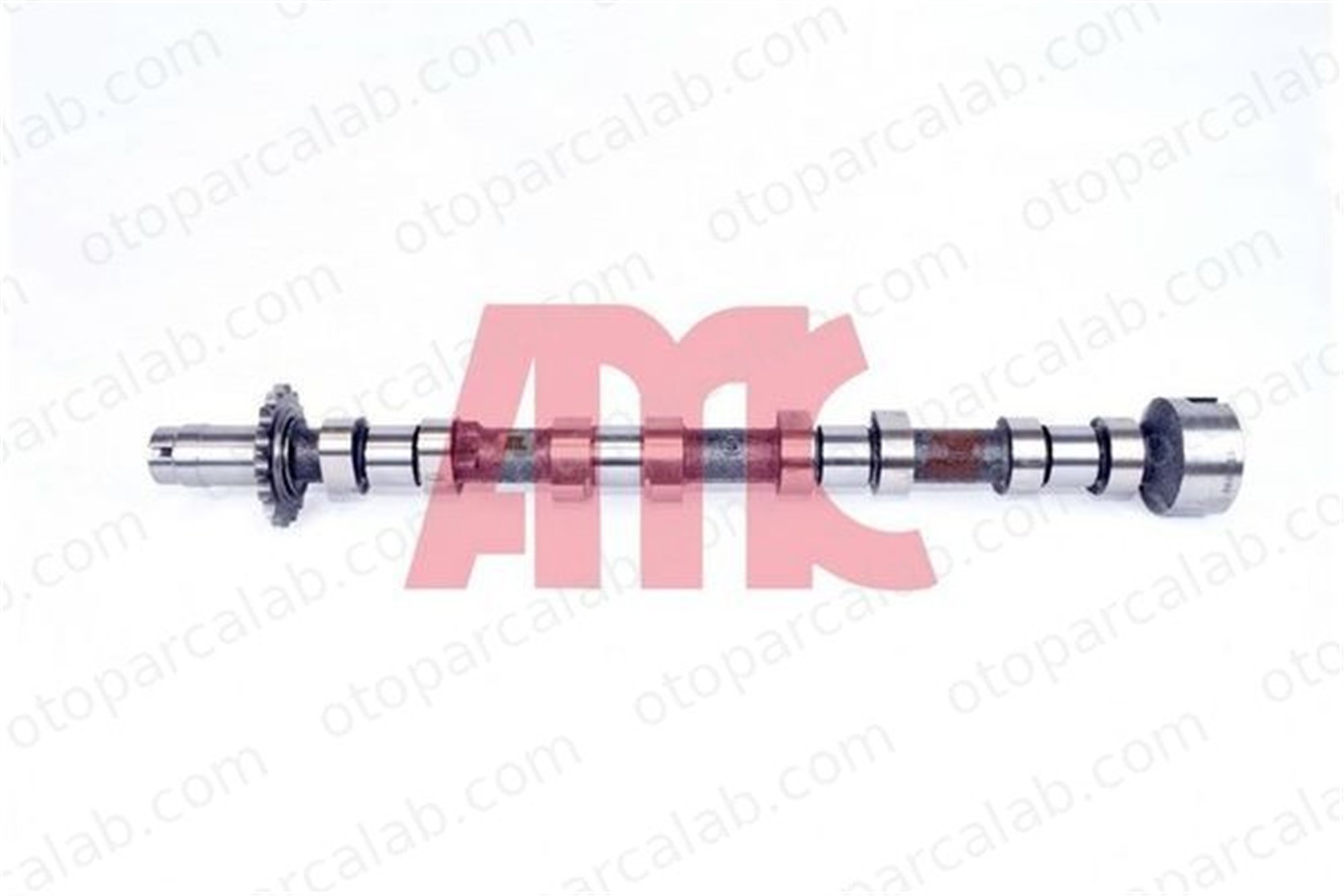 AMC 647146 Eksantrik Mili JAGUAR XF I LAND ROVER FREELANDER 2 LR021914 647146