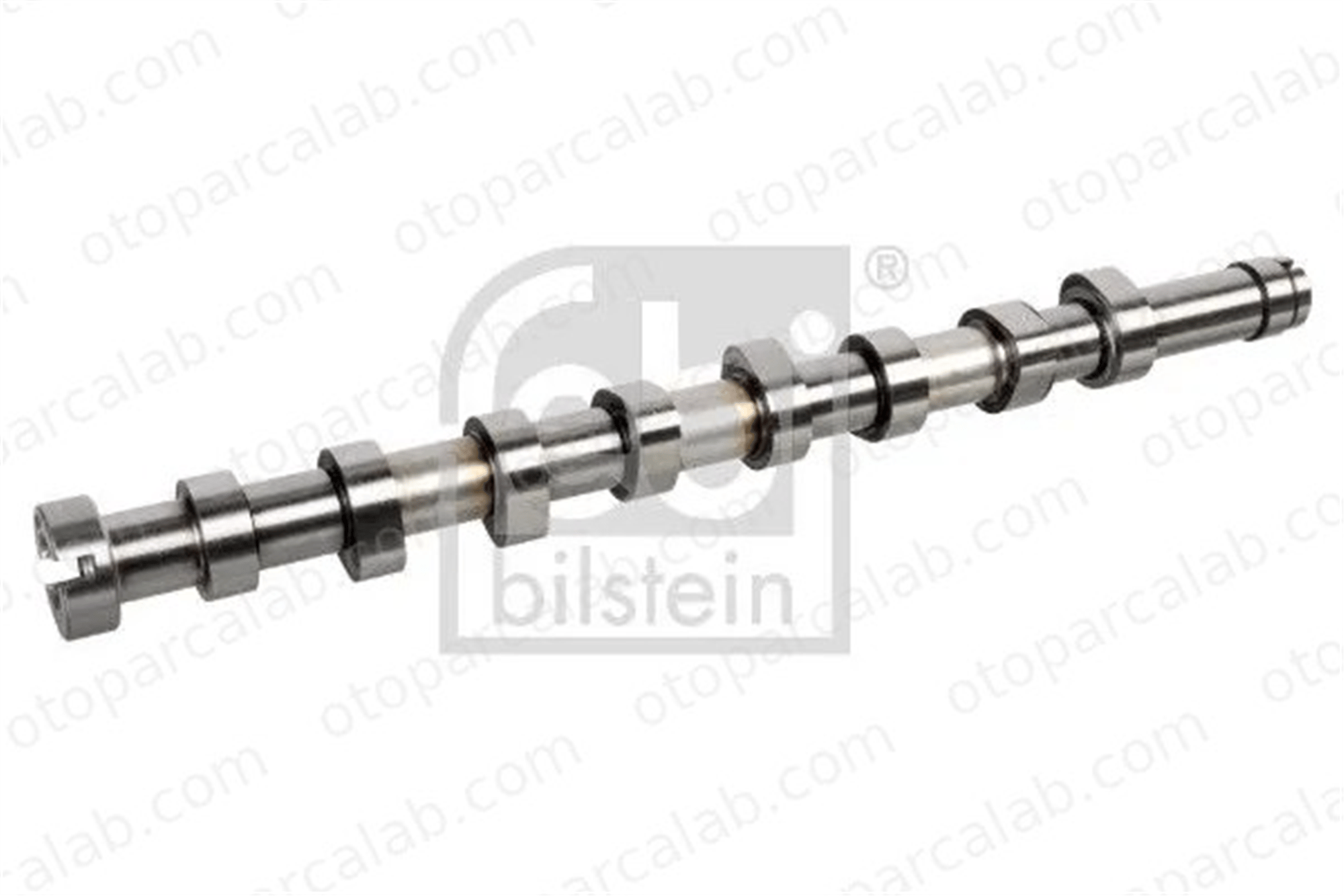 AMC 647251 Eksantrik Mili CITROËN BERLINGO Kasa/büyük limuzin PEUGEOT PARTNER Kasa/büyük limuzin 1682802480 801FC