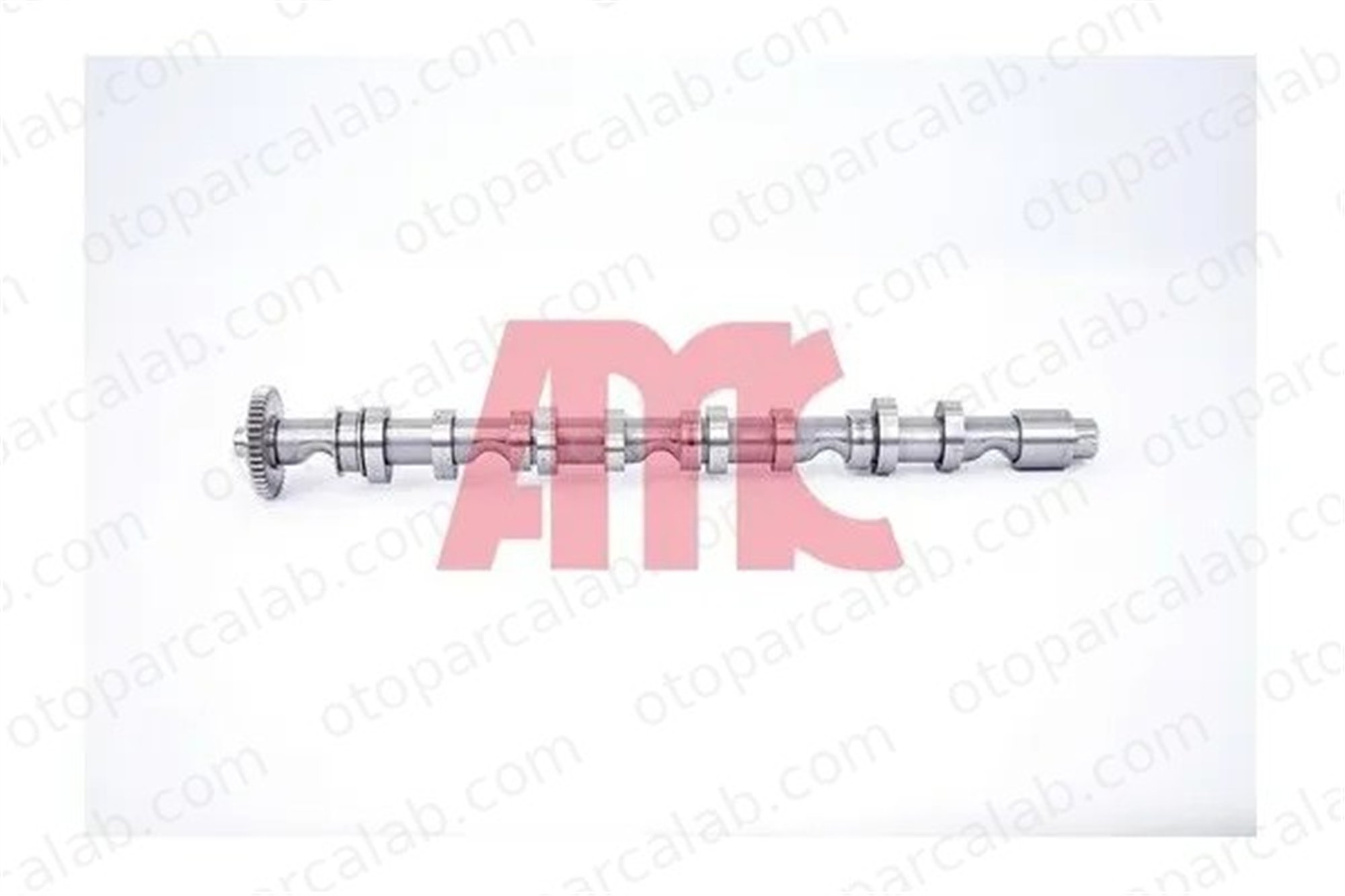 AMC 647291 Eksantrik Mili AUDI A4 B8 A4 B8 Avant 3L109022 03L109022