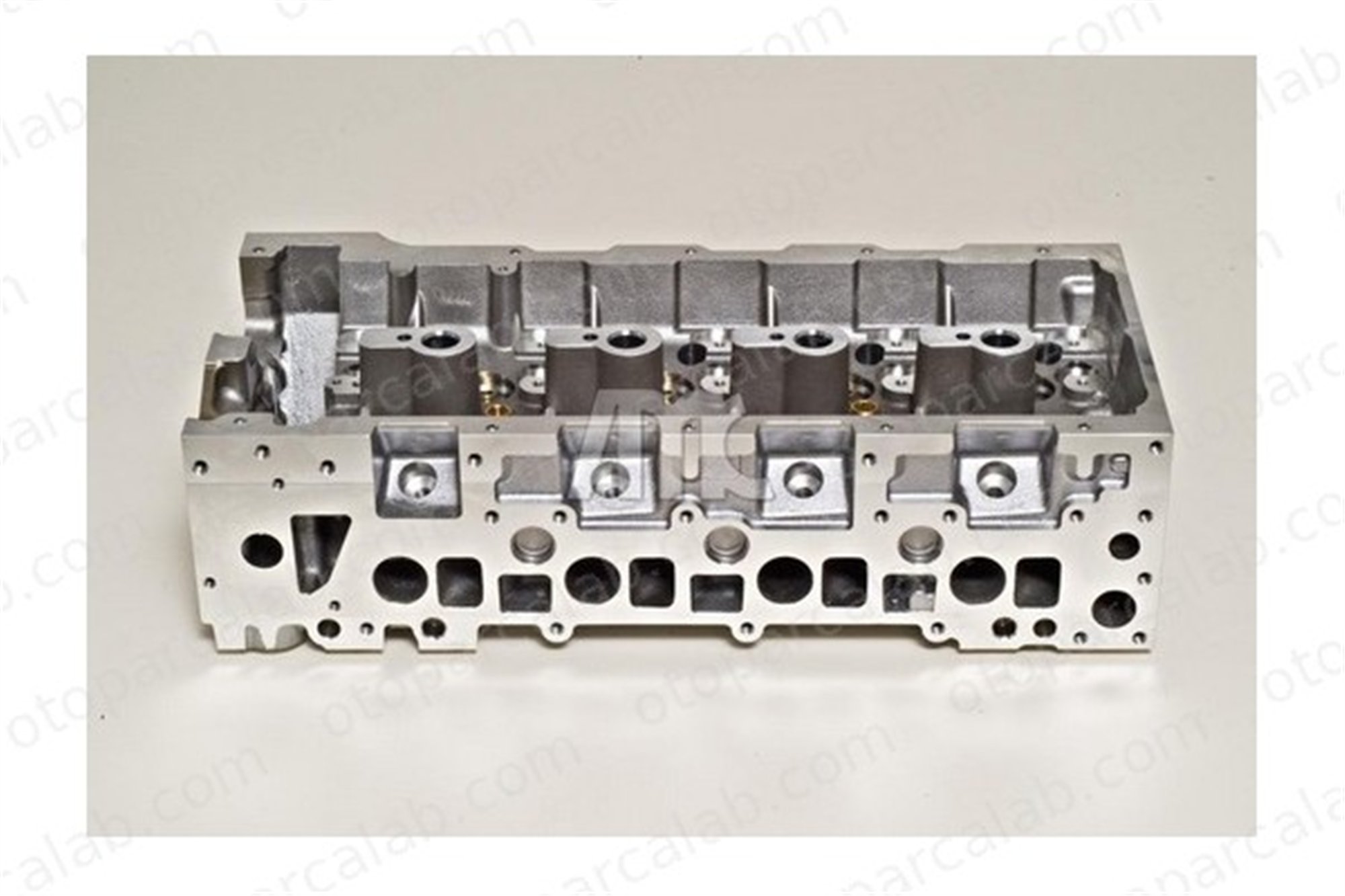 AMC 908574K Silindir Kapağı MERCEDES-BENZ VITO Minibüs/Otobüs VITO / MIXTO Panelvan/Van A6460101420 908574K