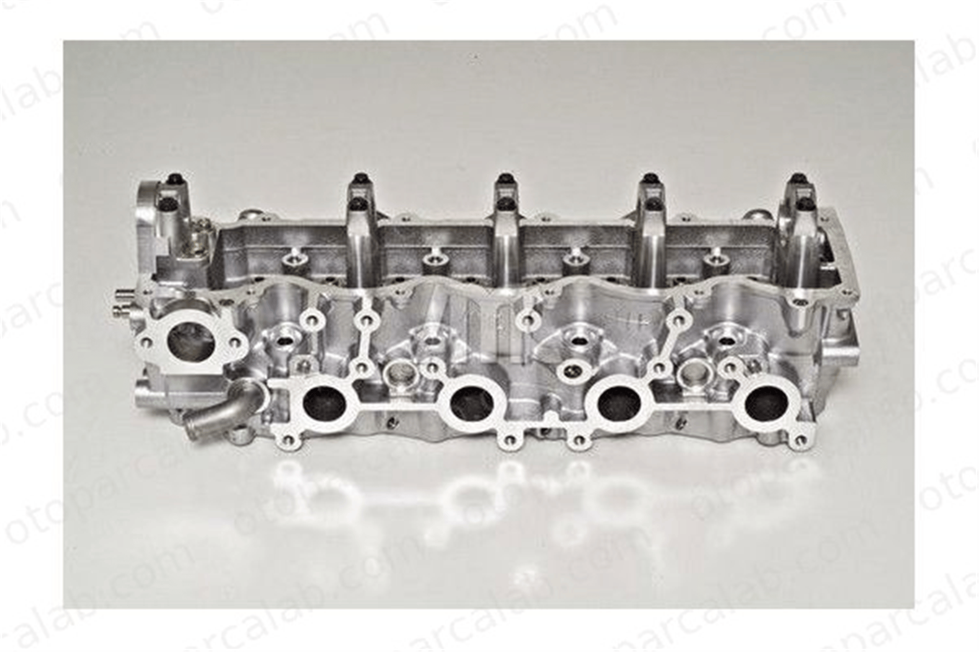 AMC 908745 Silindir Kapağı FORD RANGER MAZDA B-SERIE WL3110100H 908745