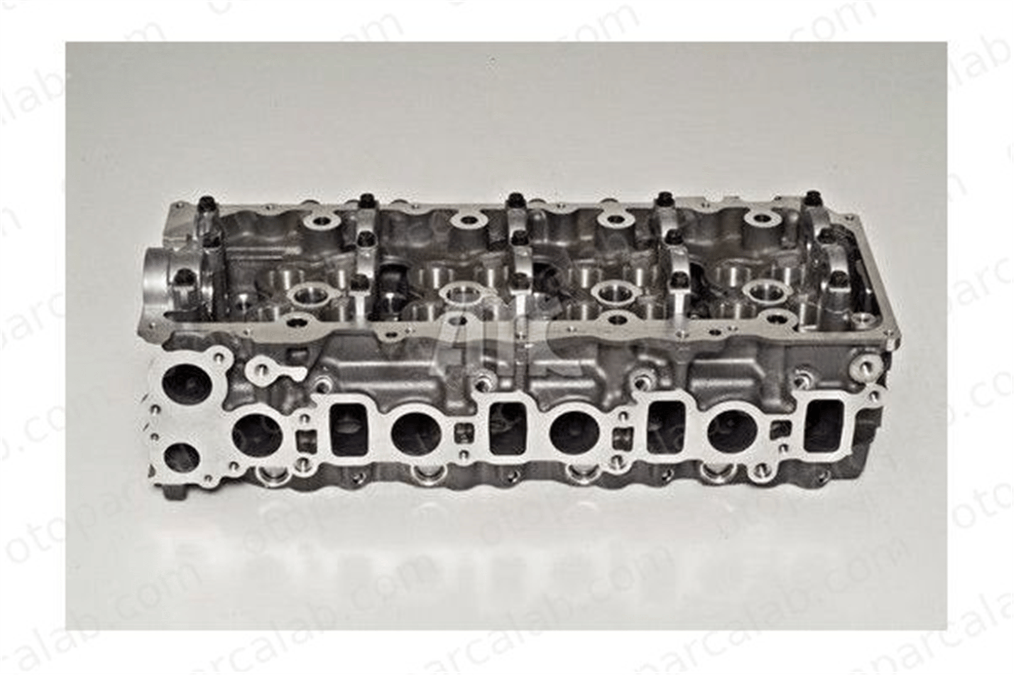 AMC 908783 Silindir Kapağı TOYOTA LAND CRUISER PRADO DYNA Platform şasi 1110130080 908783