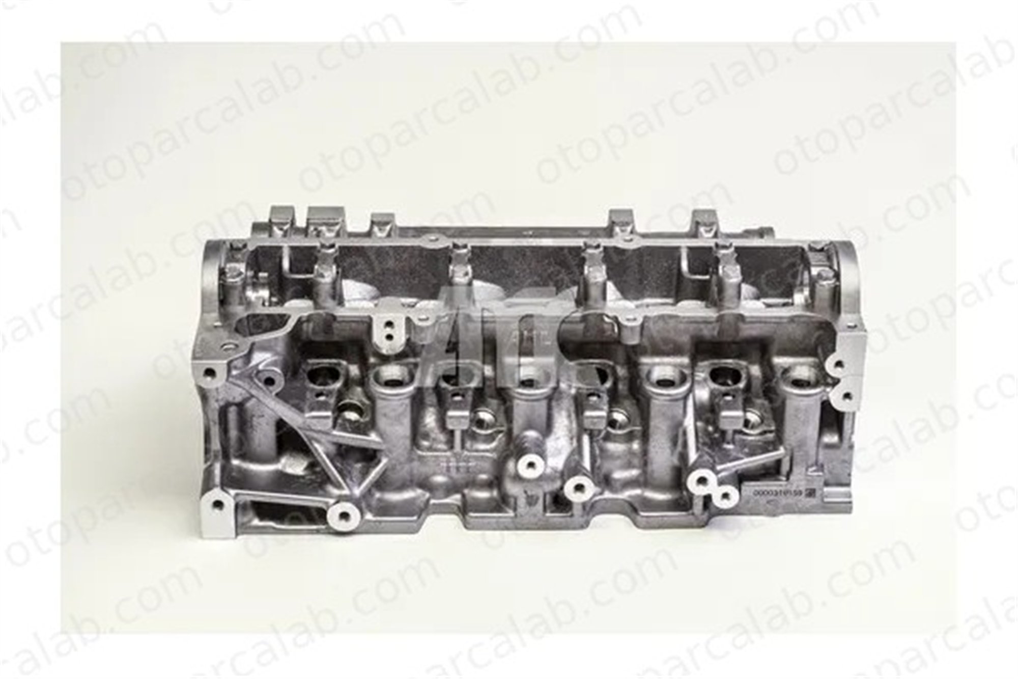 AMC 908793 Silindir Kapağı RENAULT KANGOO Express CLIO III 110412587R 7701476059