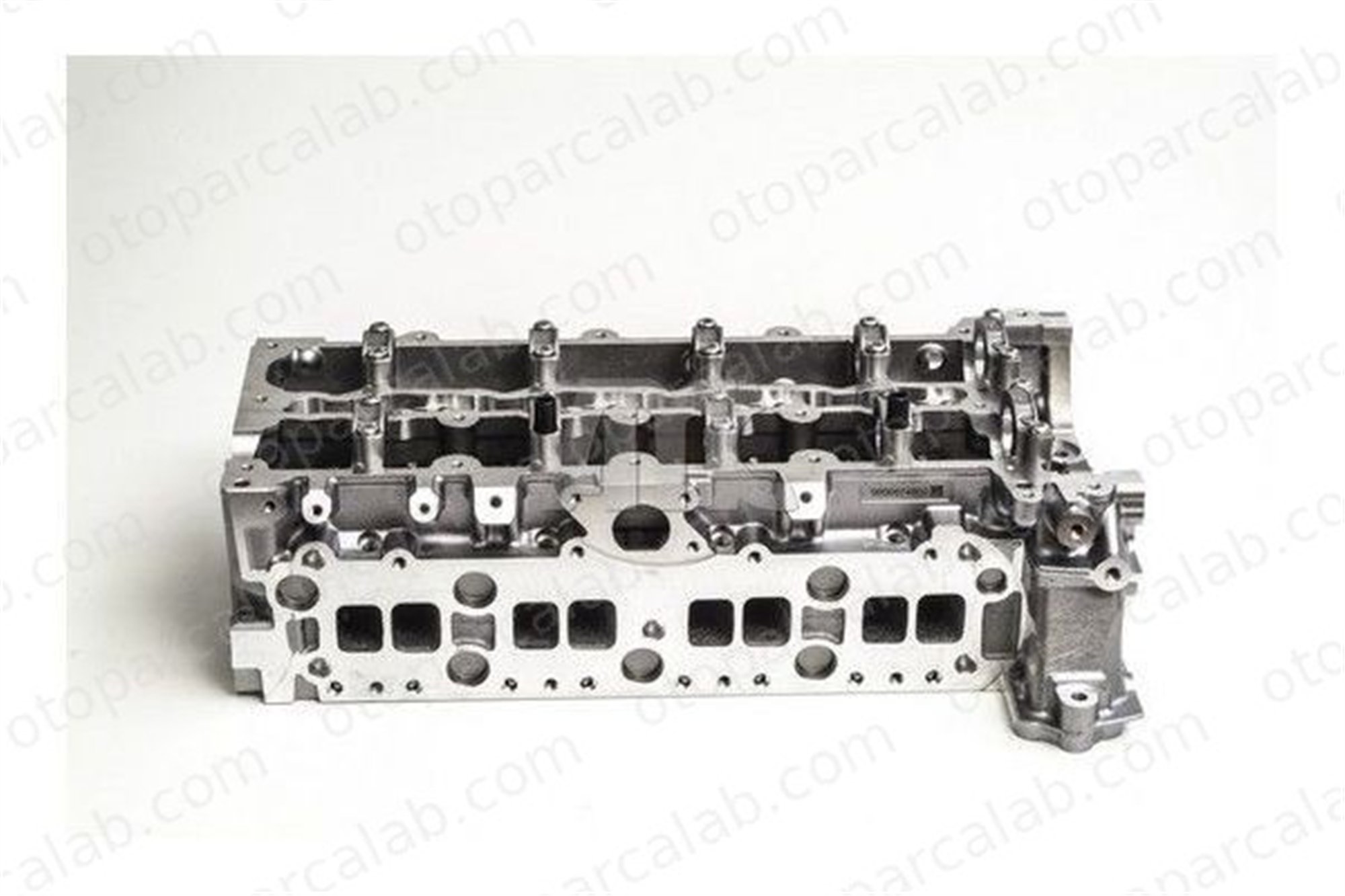 AMC 908834 Silindir Kapağı MERCEDES-BENZ SPRINTER 3,5-t Panelvan/Van SPRINTER 3,5-t Platform şasi A6510105511 908834