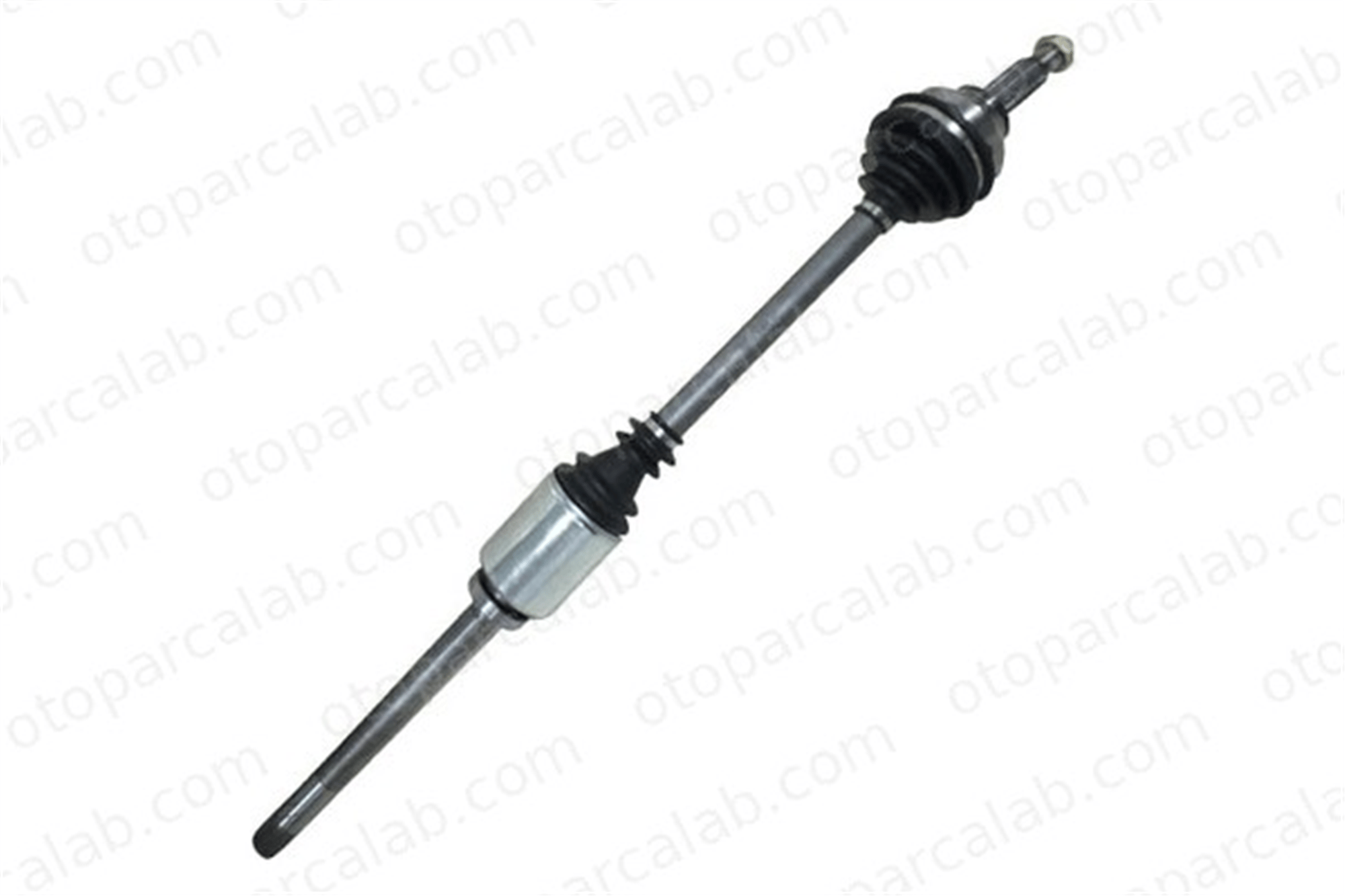 ANKA 10100015 Aks Komple Ön Sağ RENAULT TRAFIC II Panelvan/Van OPEL VIVARO A Panelvan/Van 8200169291 8200069146