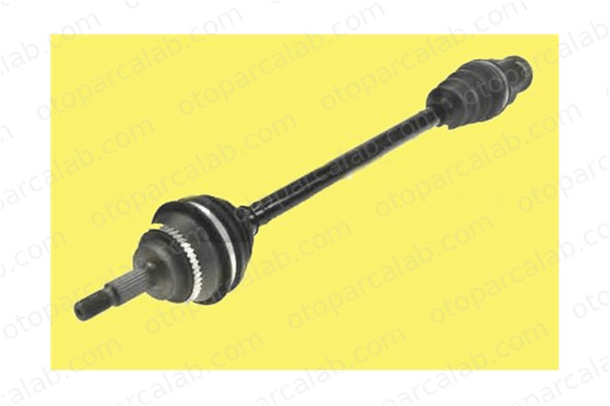ANKA 10100018 Aks Komple Ön Sağ RENAULT MEGANE II Coupé-Cabriolet MEGANE II 8200613828 7711135775