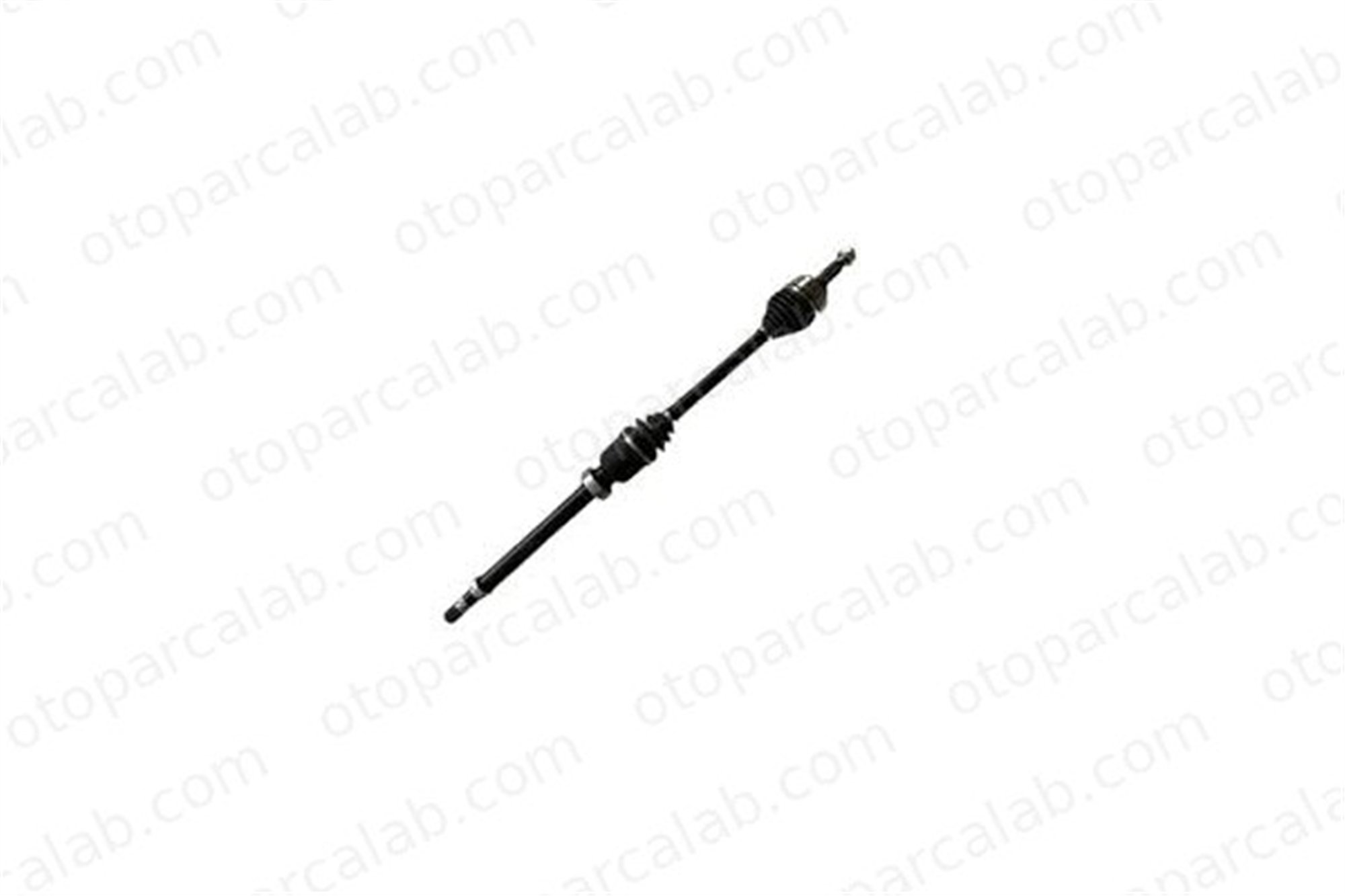 ANKA 10100046 Aks Komple Ön Sağ RENAULT CLIO V 391007345R 391010516R