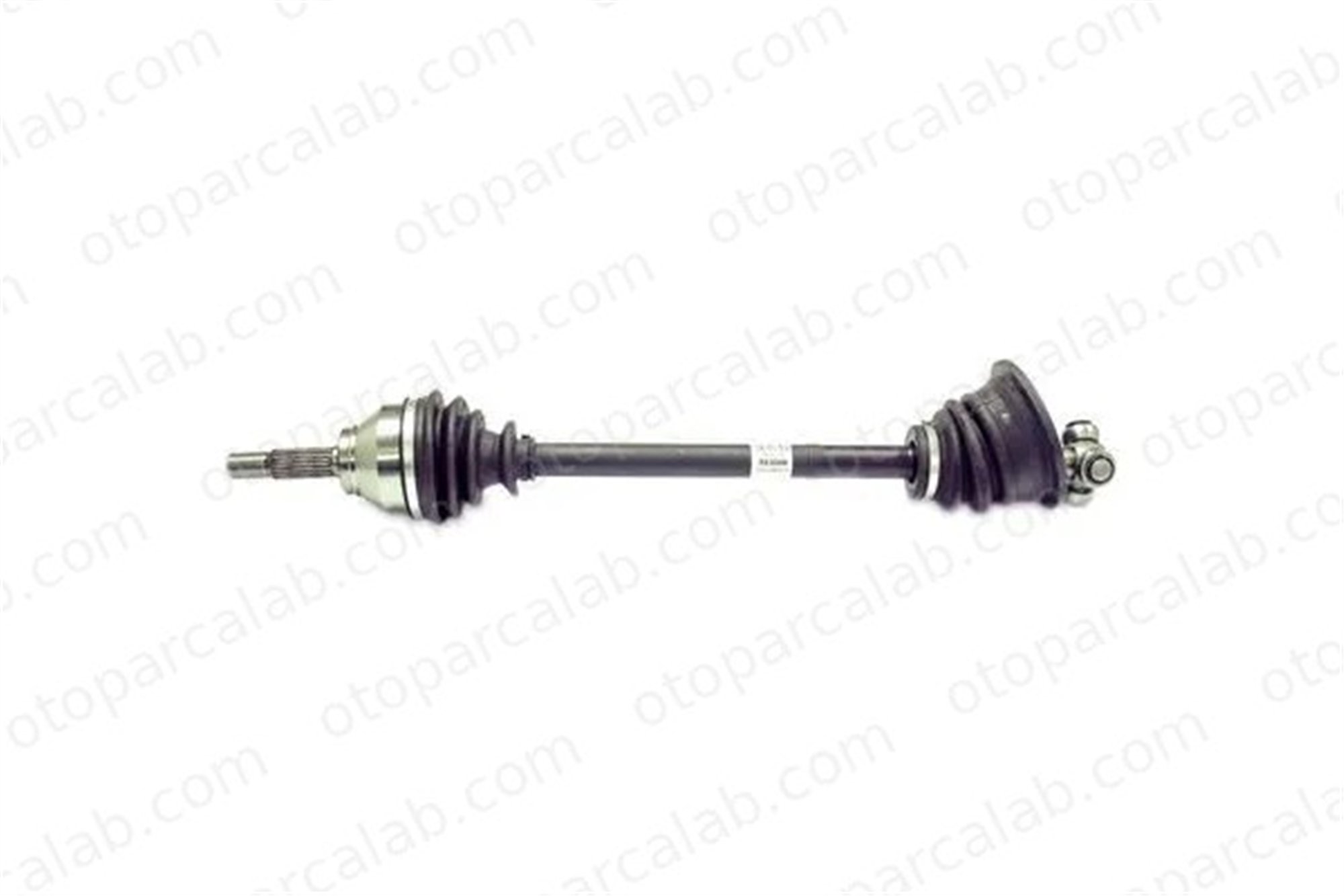 ANKA 10101008 Aks Komple Ön Sol RENAULT 21 Sedan 21 Station wagon 7701349785 7111106260