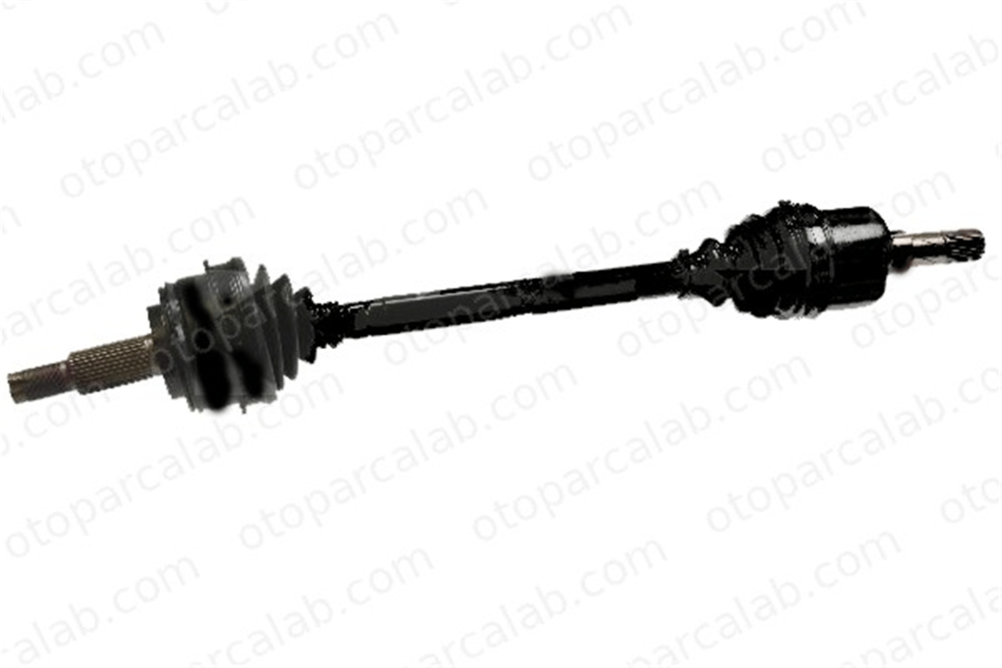ANKA 10101011 Aks Komple Ön Sol RENAULT MASTER III Panelvan/Van MASTER III Platform şasi 8200842365 3910100Q3G