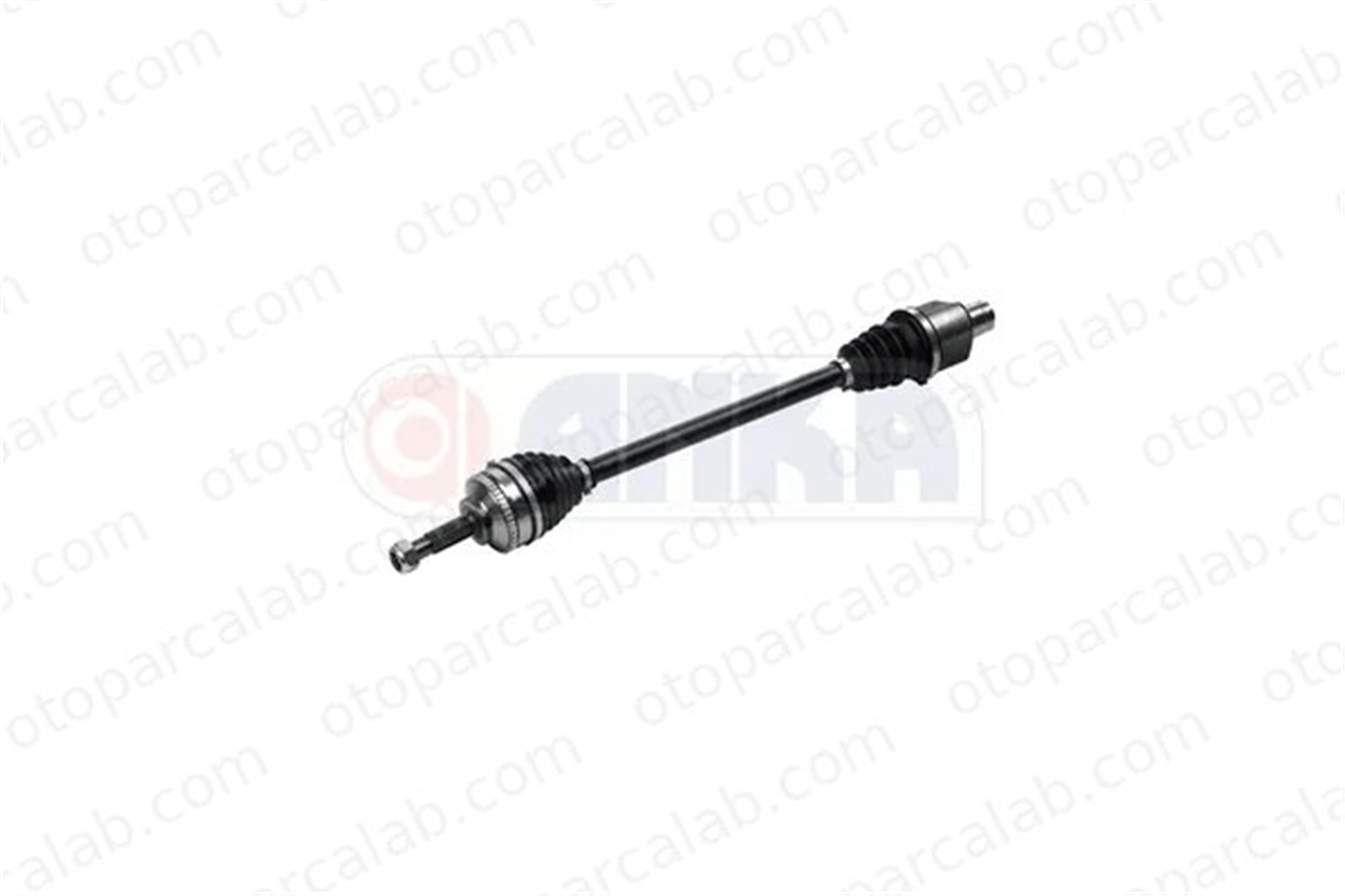 ANKA 10102008 Aks Komple Ön Sağ RENAULT MEGANE I MEGANE I Classic 8200173584 7700111918