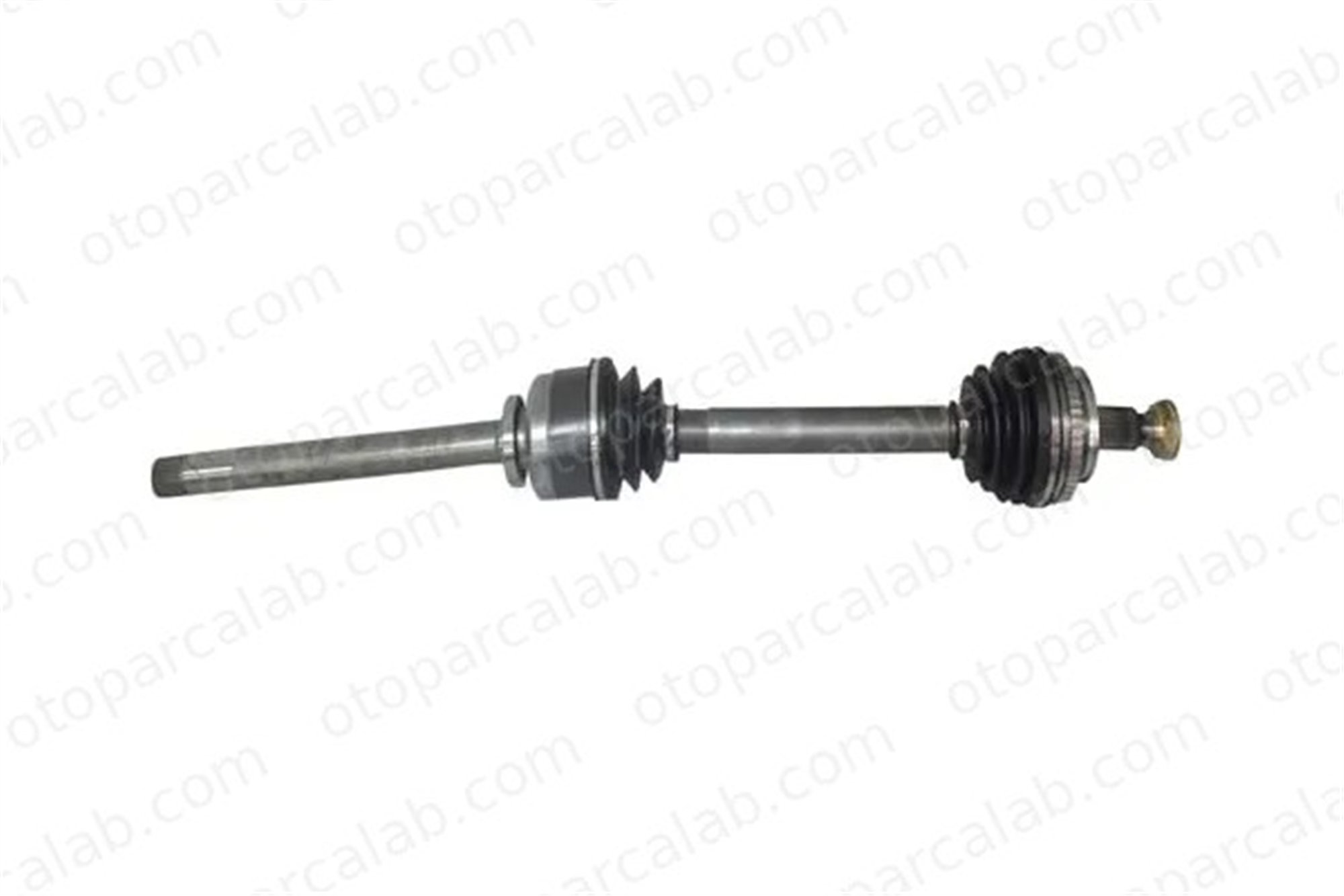 ANKA 10102011 Aks Komple Ön Sağ RENAULT MASTER II Minibüs/Otobüs MASTER II Panelvan/Van 7700102980 8200052426