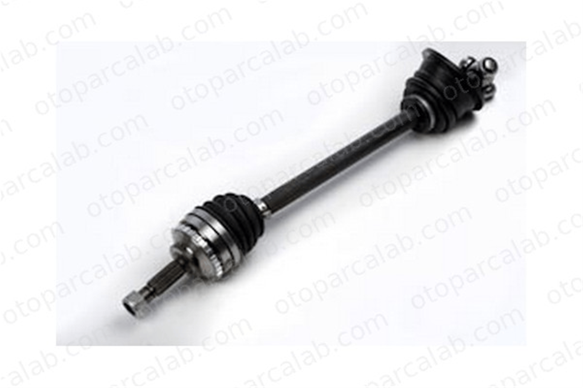 ANKA 10103003 Aks Komple Ön Sol RENAULT CLIO II KANGOO 7700106017 7711135293