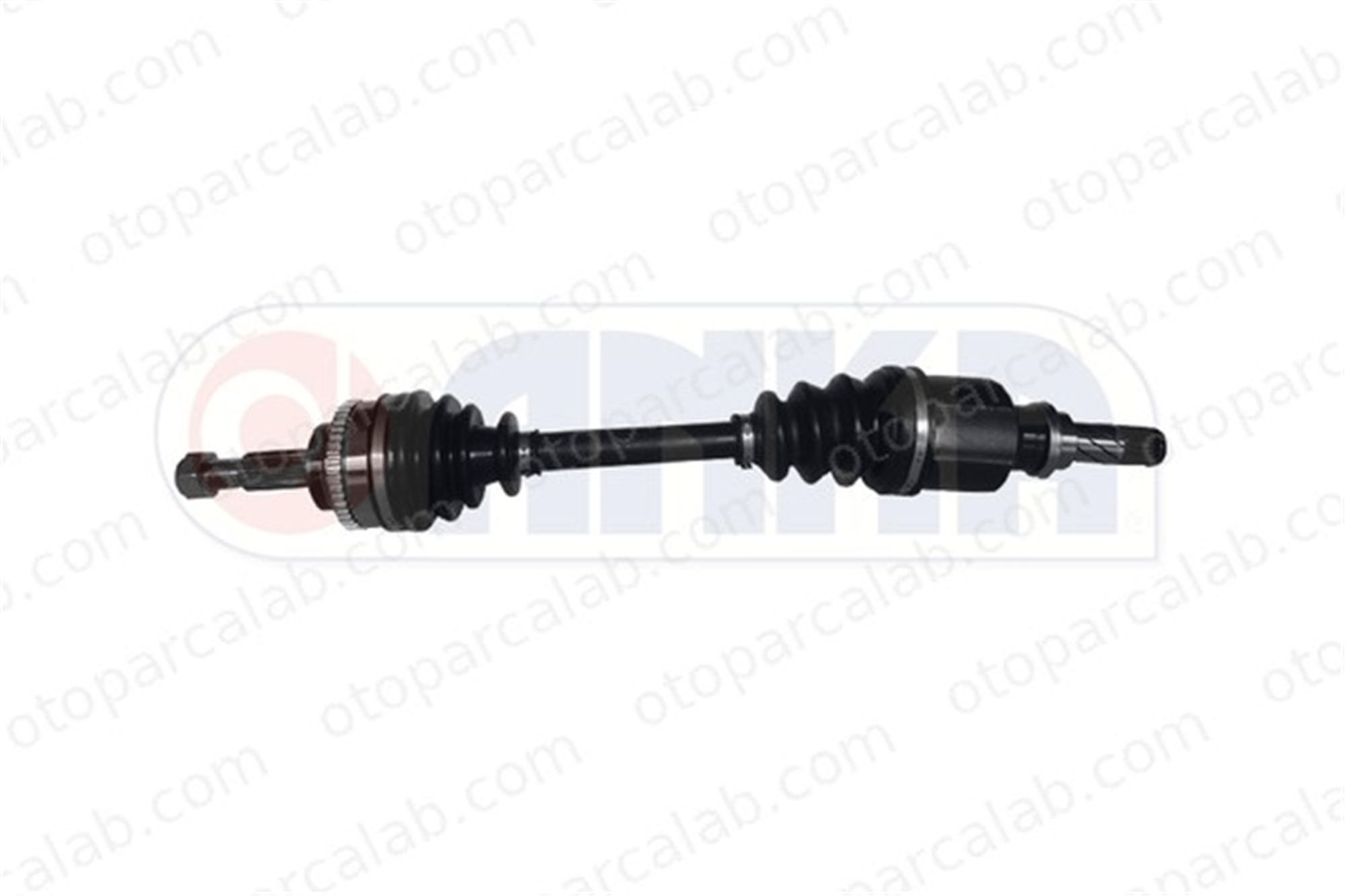 ANKA 10103006 Aks Komple Ön Sol RENAULT KANGOO / GRAND KANGOO II KANGOO Express 8200543868 3910100QA5